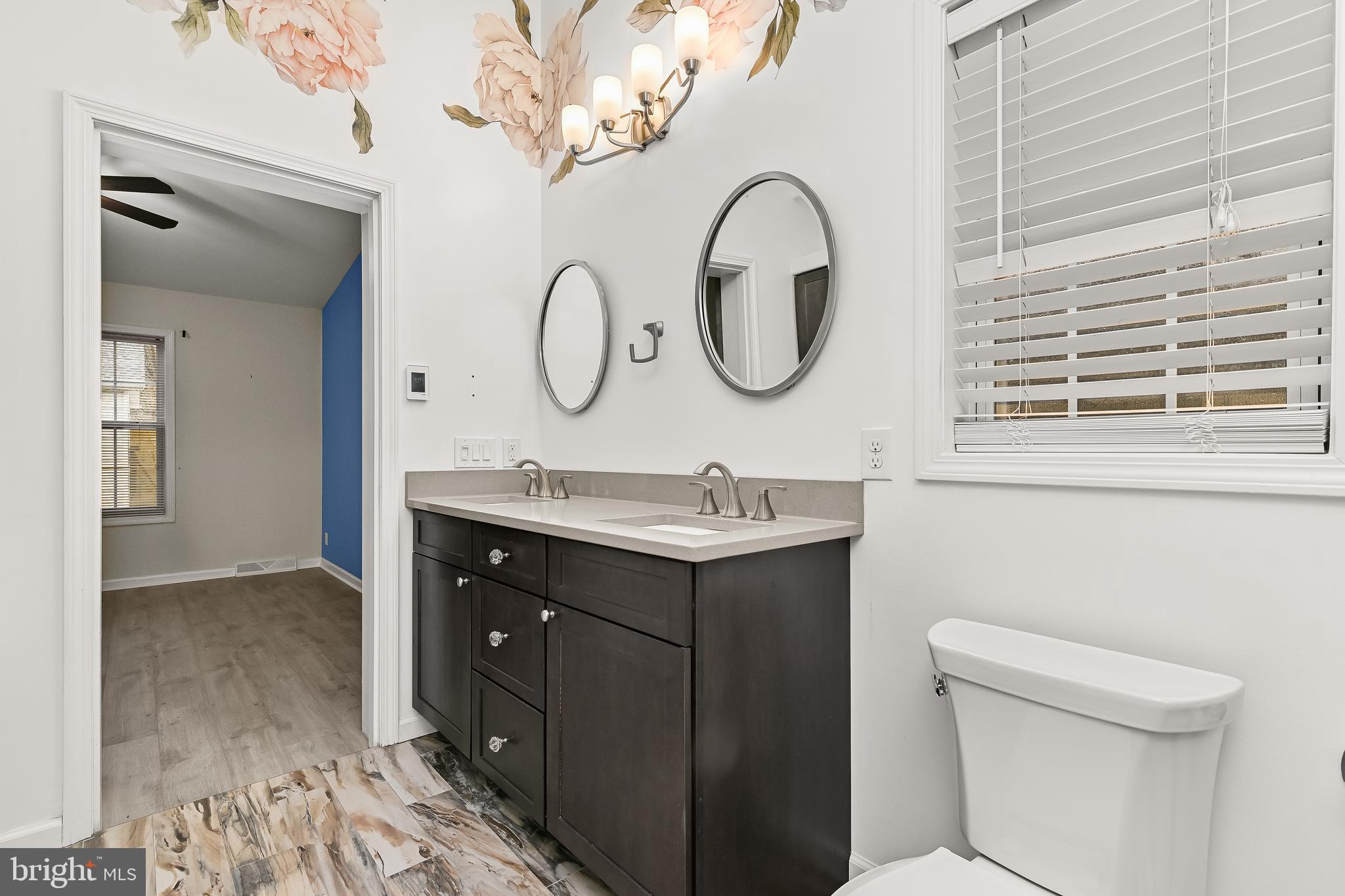 NEW COLONY VILLAGE - Residential