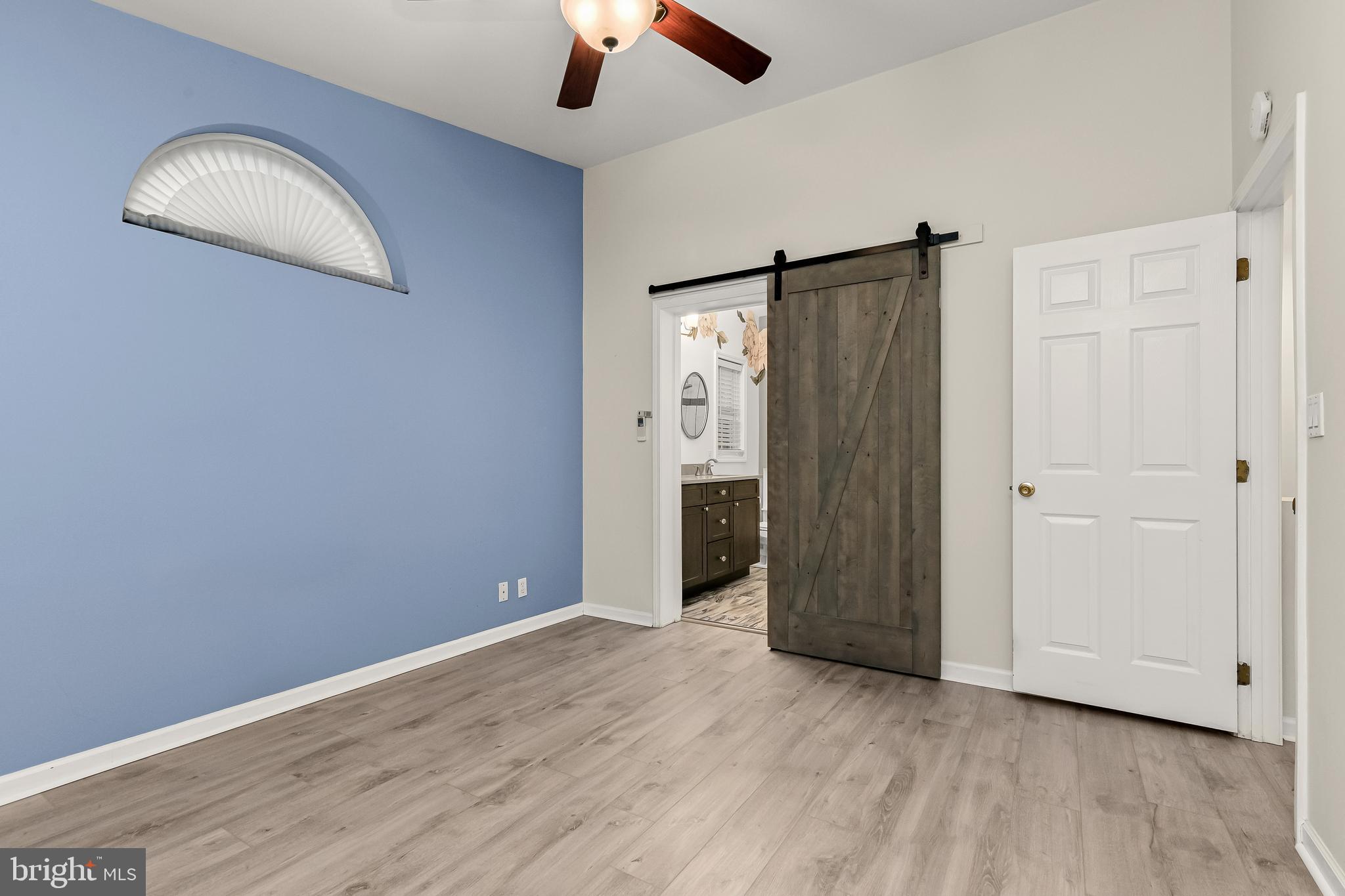 NEW COLONY VILLAGE - Residential