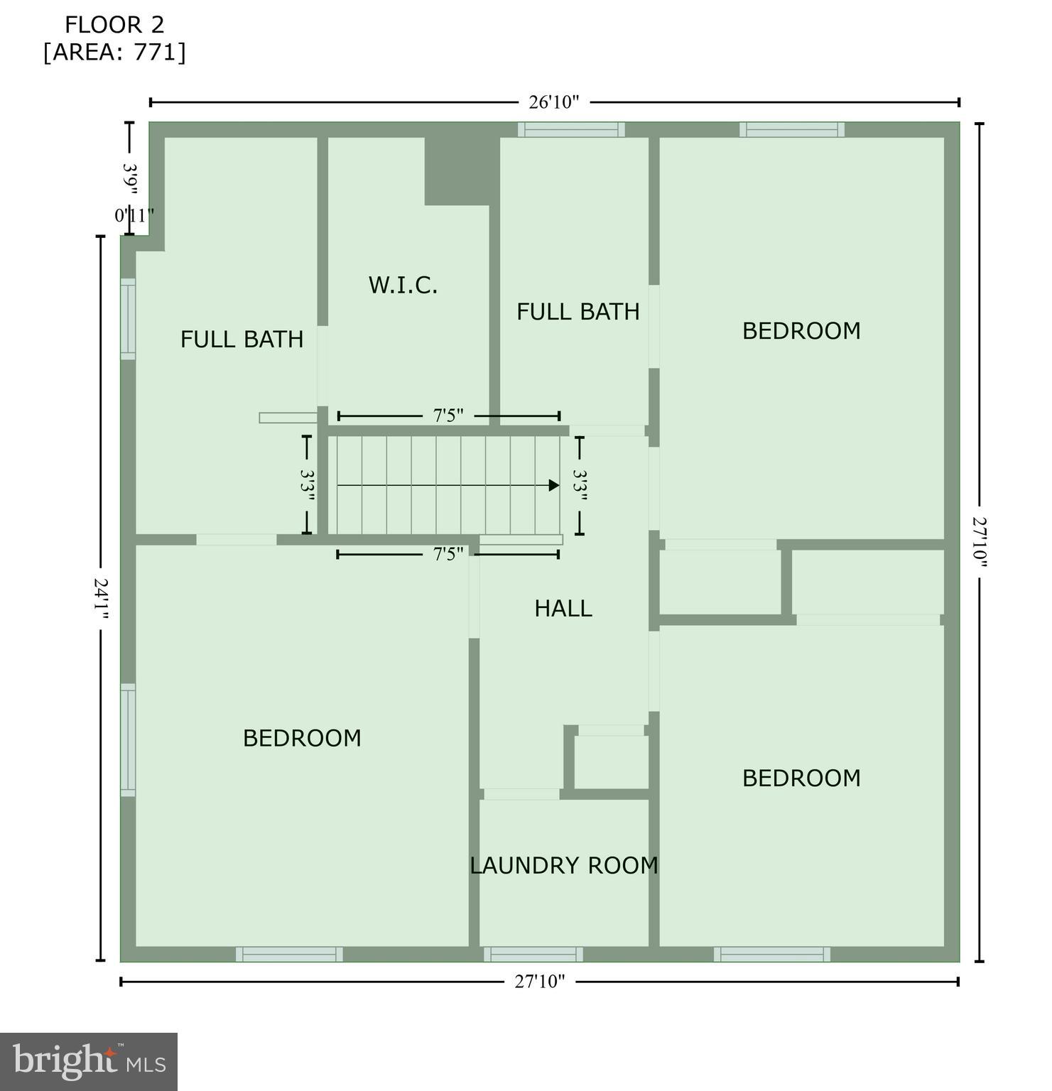 NEW COLONY VILLAGE - Residential