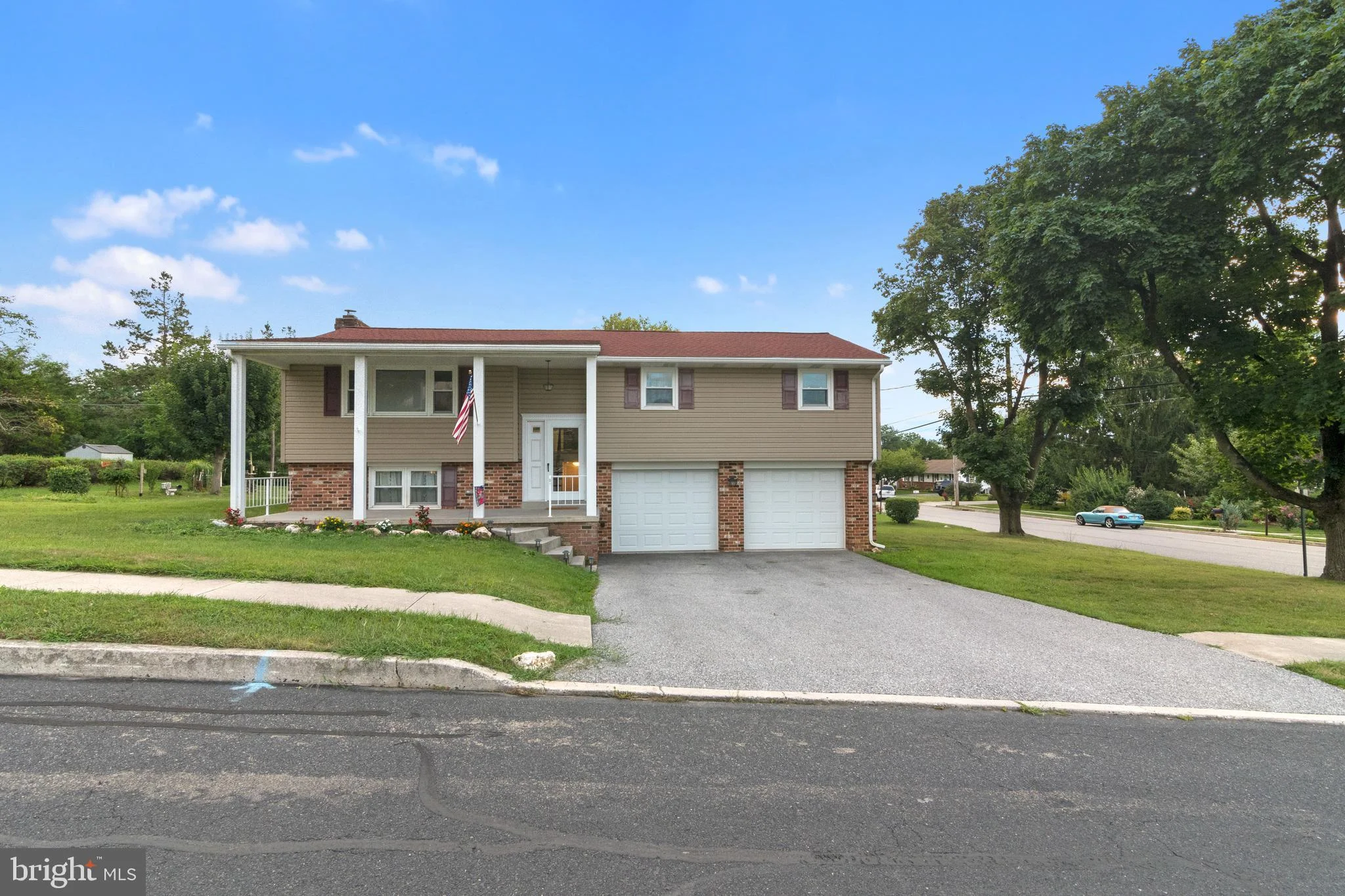 99 Park Heights Boulevard, Hanover, PA 17331