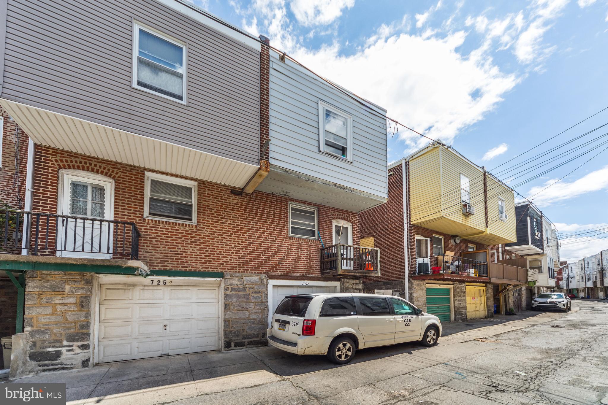 BYWOOD - Residential