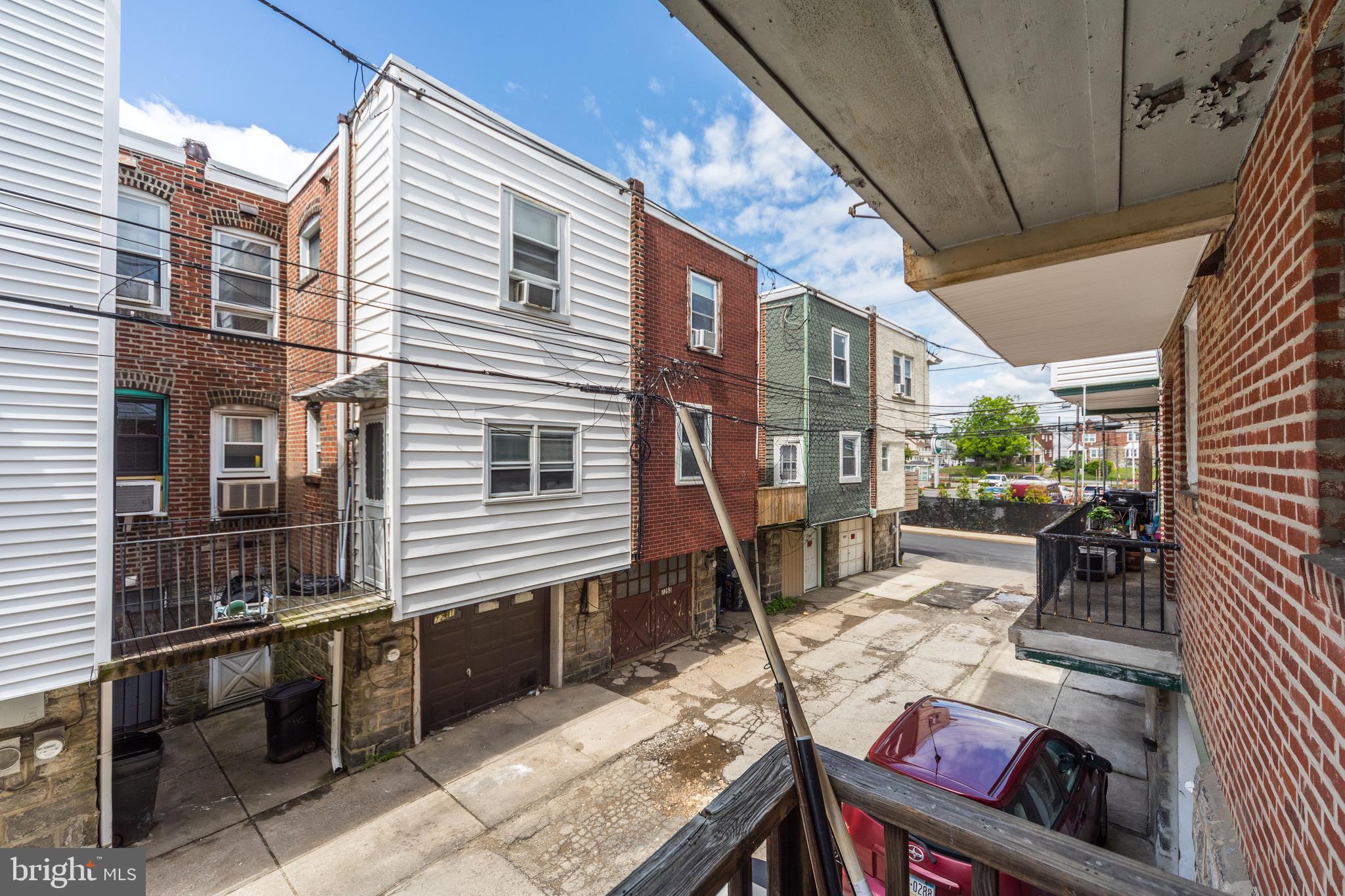 BYWOOD - Residential