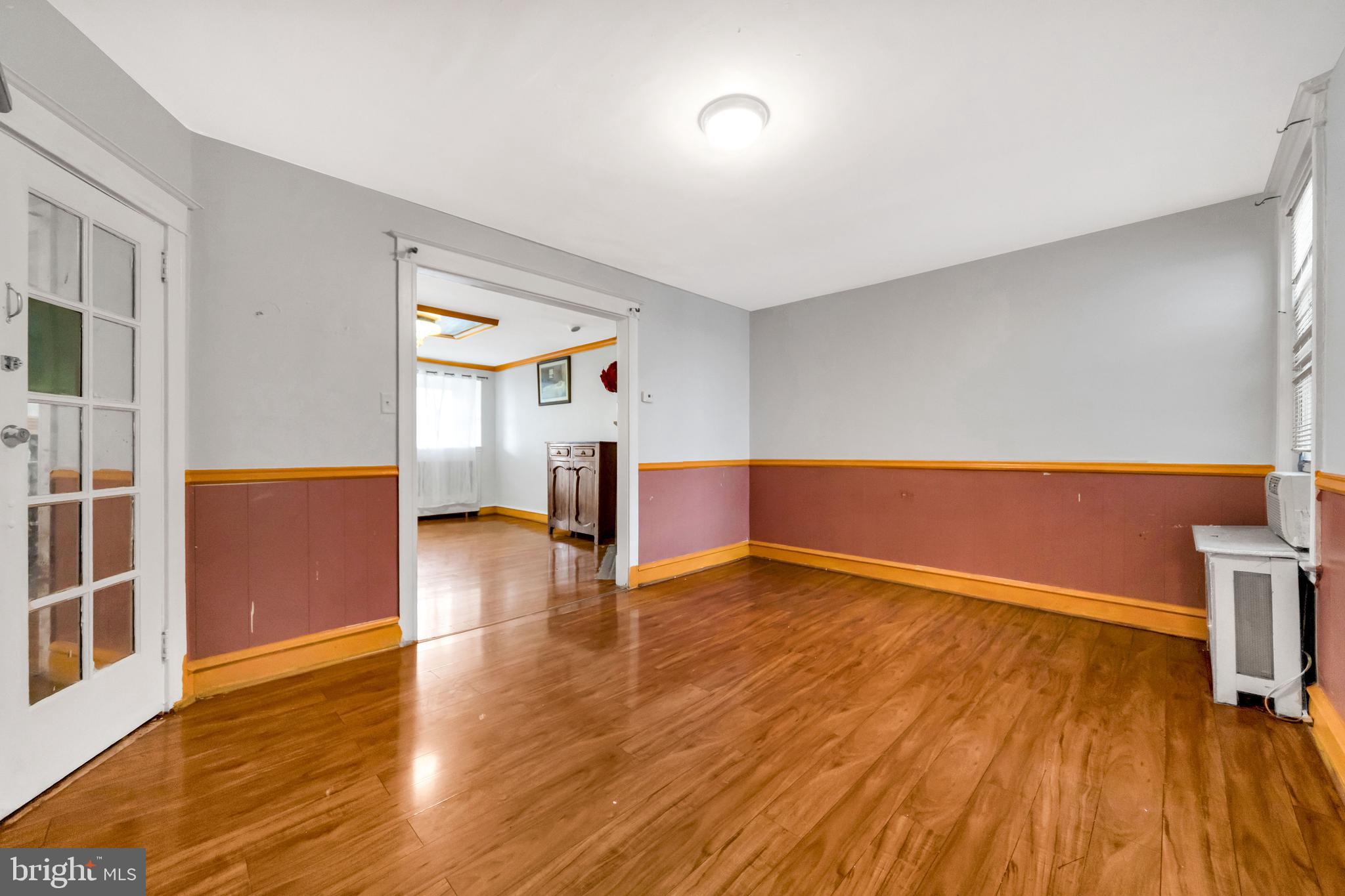 BYWOOD - Residential