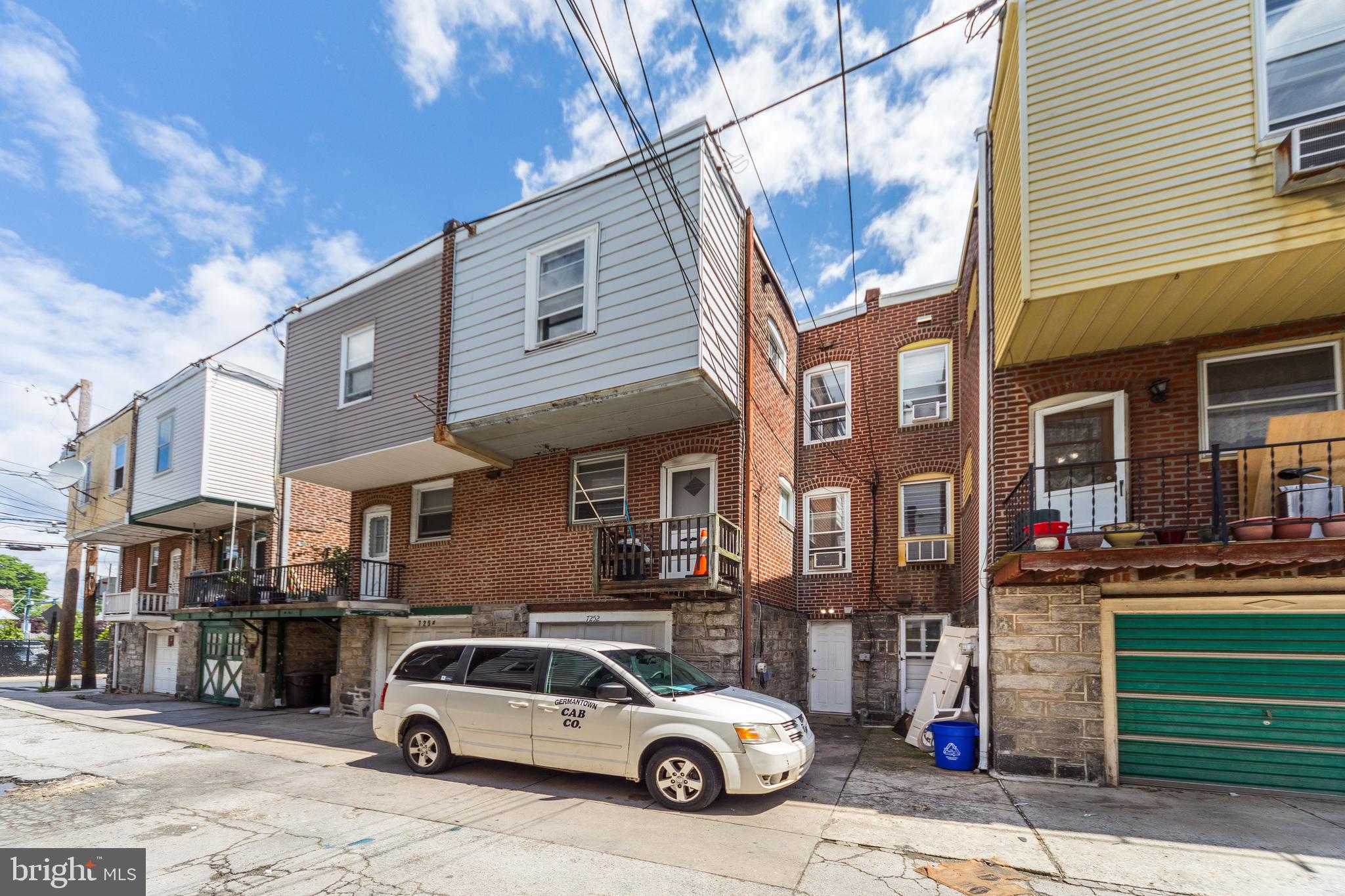 BYWOOD - Residential