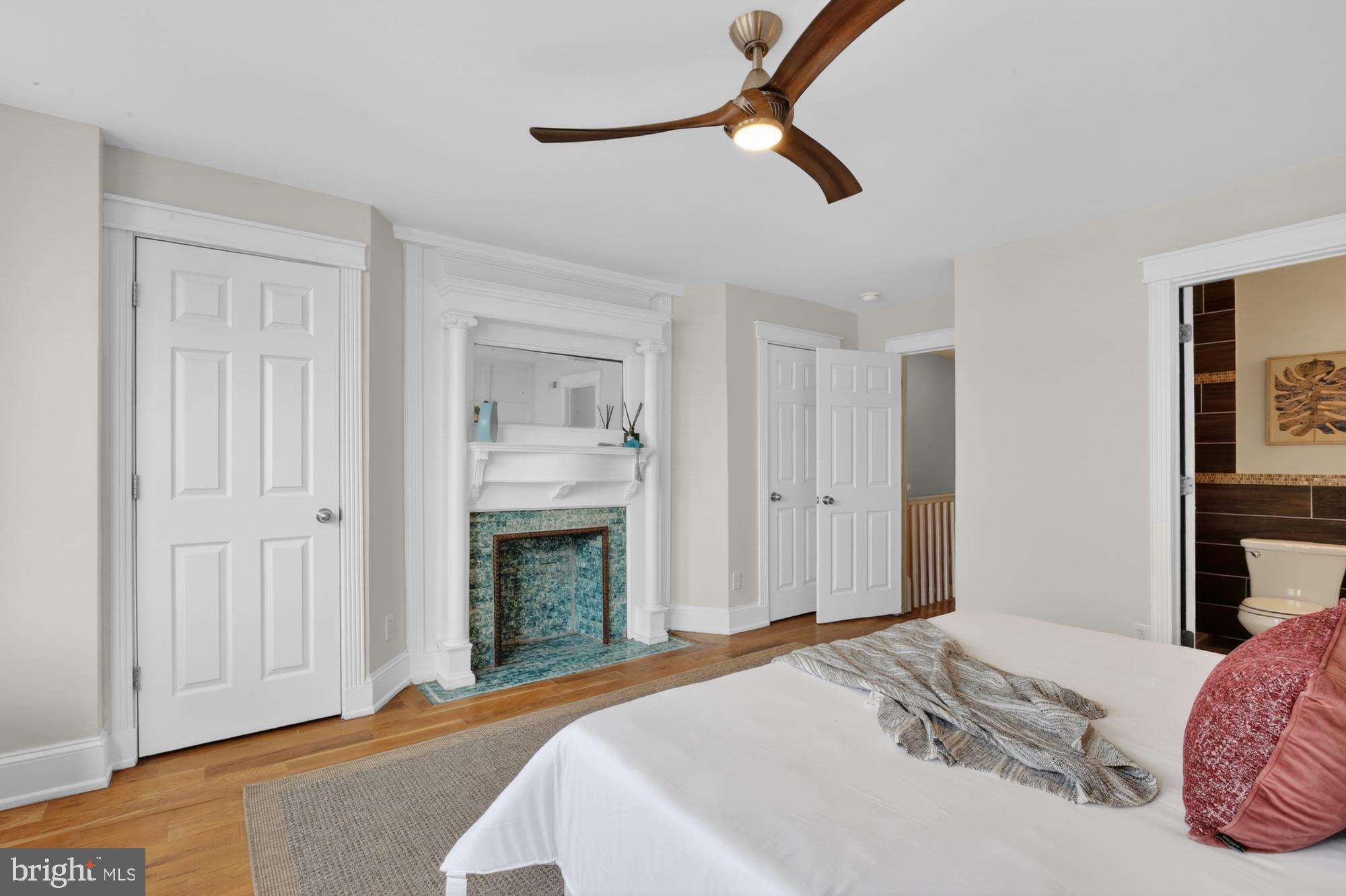 WEST PHILADELPHIA - Residential