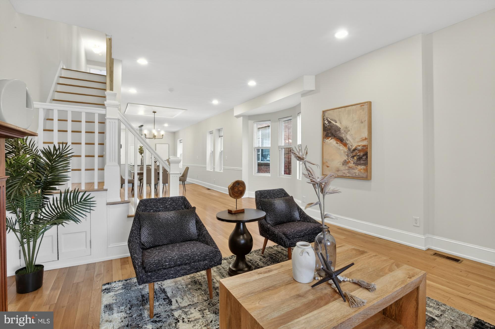 WEST PHILADELPHIA - Residential