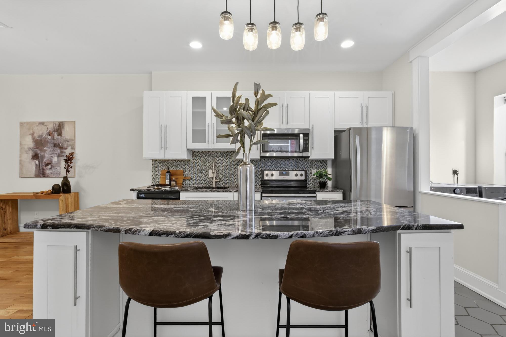 WEST PHILADELPHIA - Residential