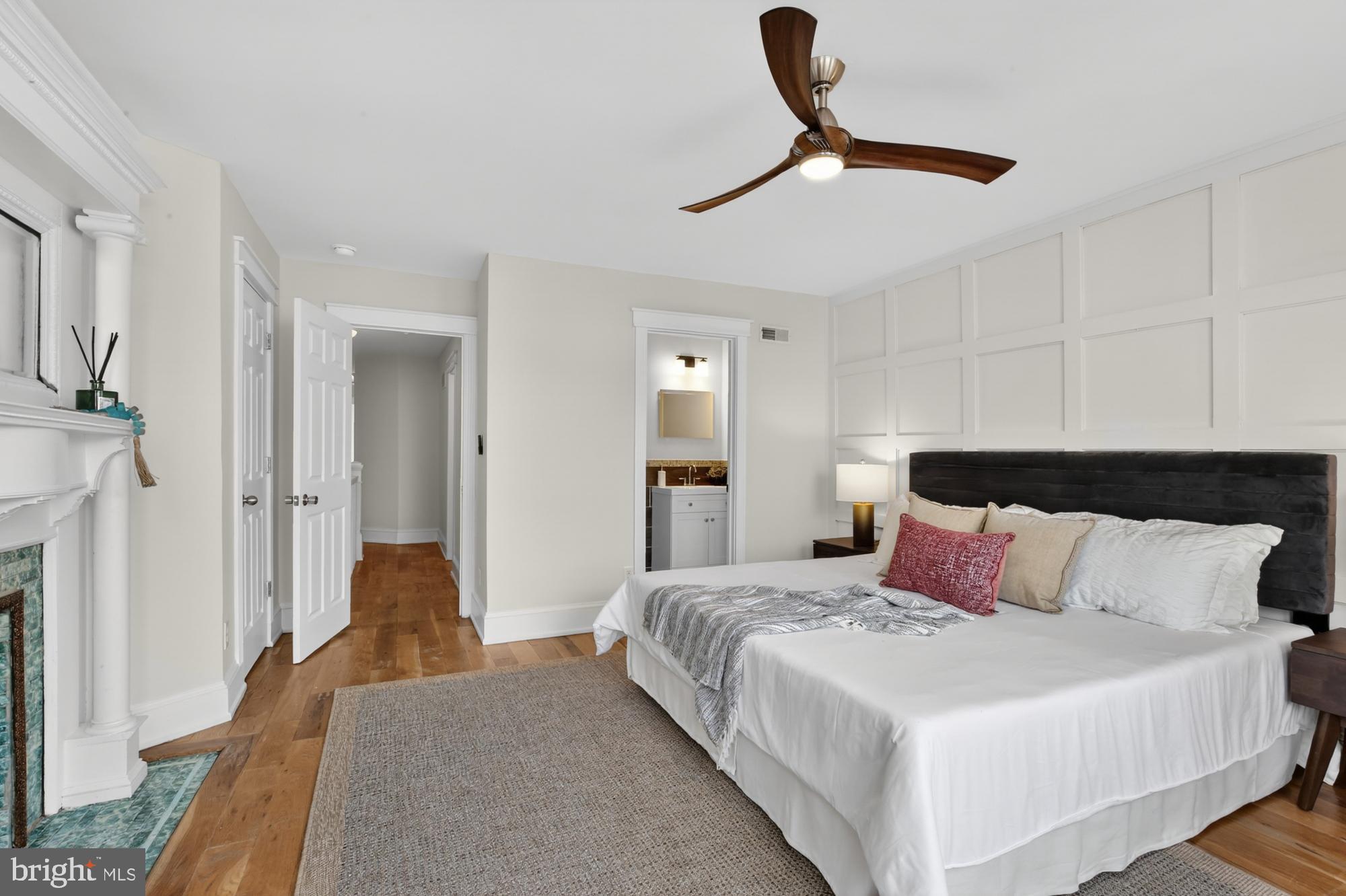 WEST PHILADELPHIA - Residential