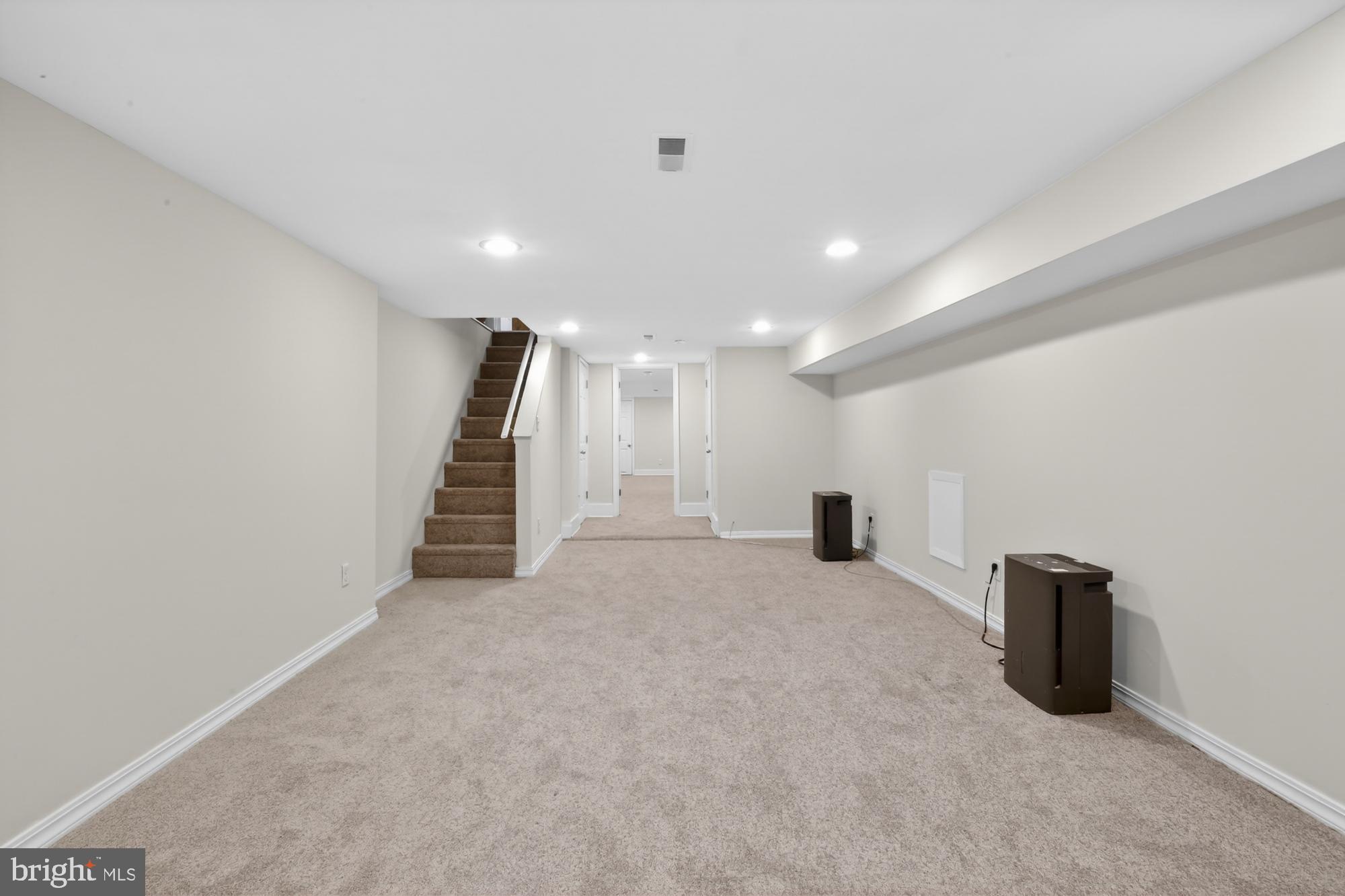 WEST PHILADELPHIA - Residential