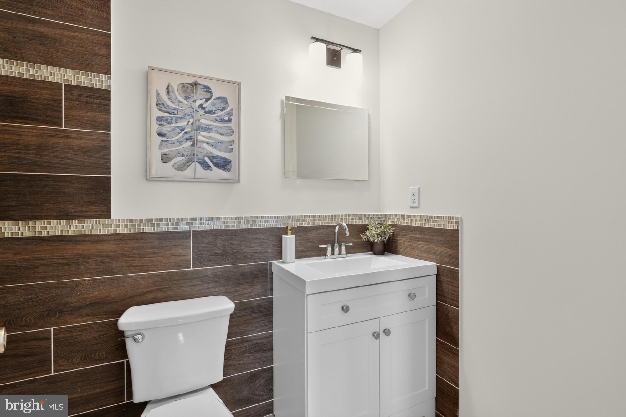 WEST PHILADELPHIA - Residential