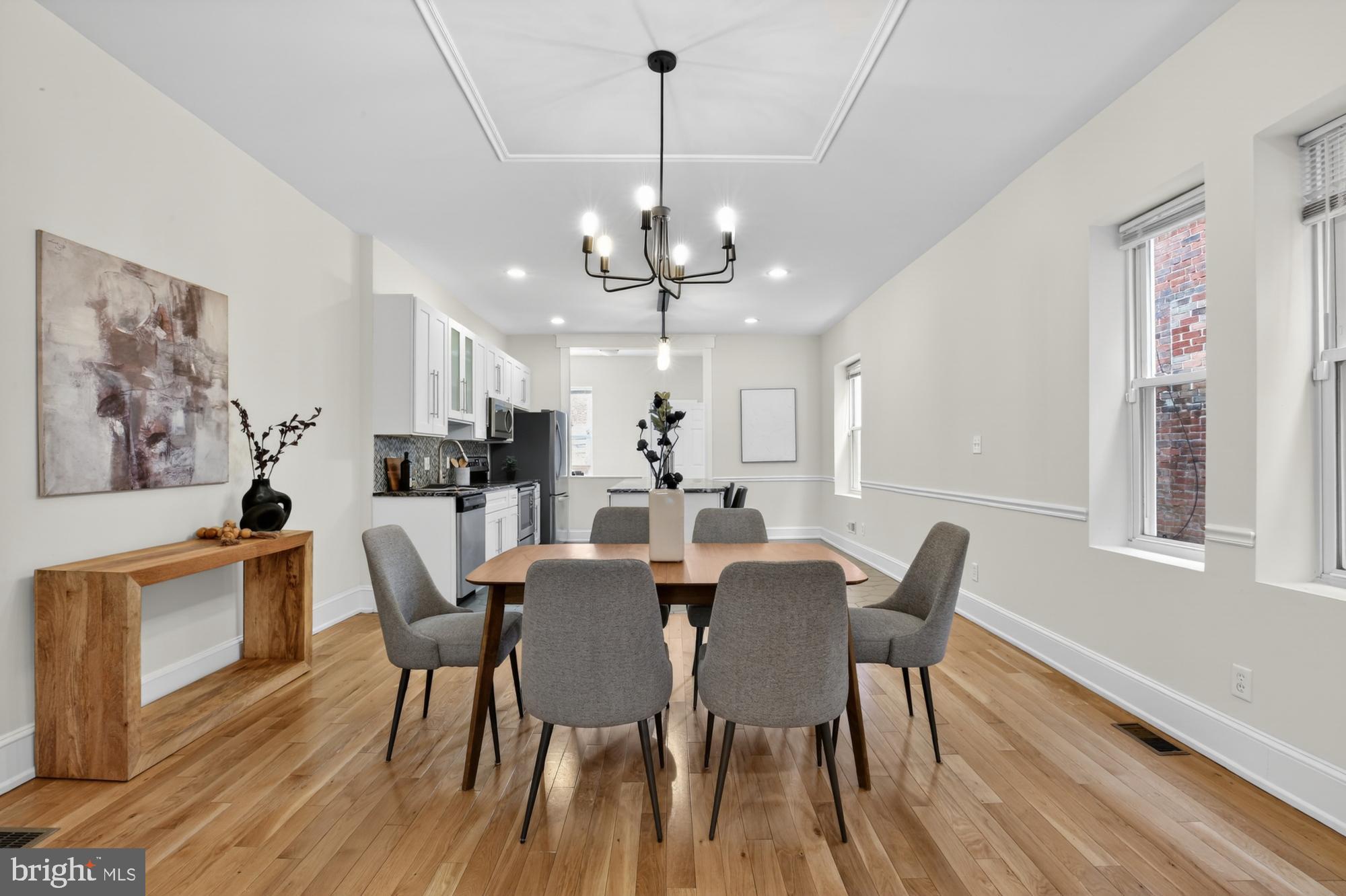 WEST PHILADELPHIA - Residential