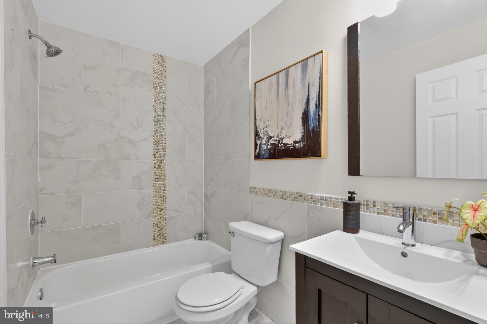 WEST PHILADELPHIA - Residential