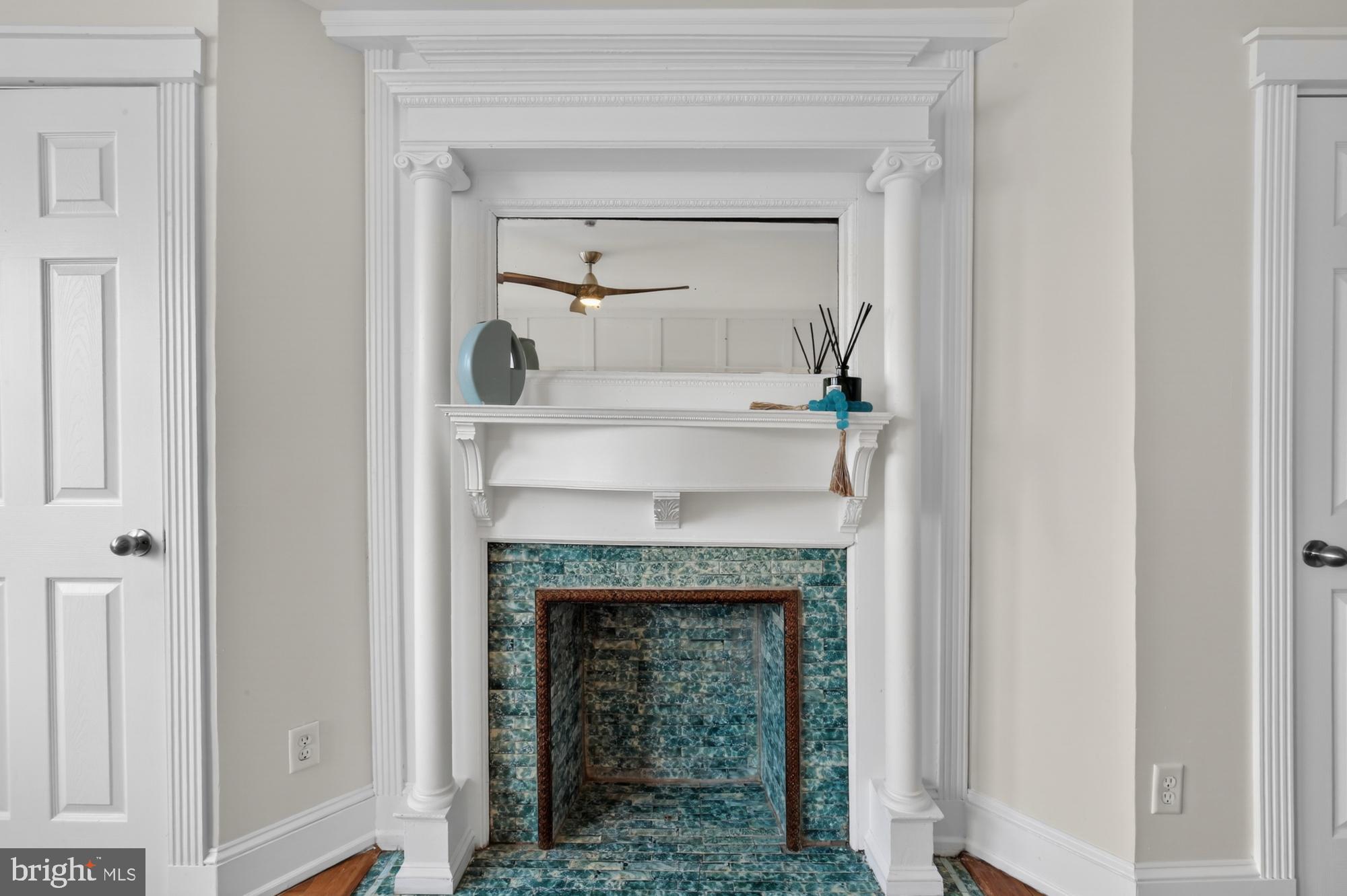 WEST PHILADELPHIA - Residential