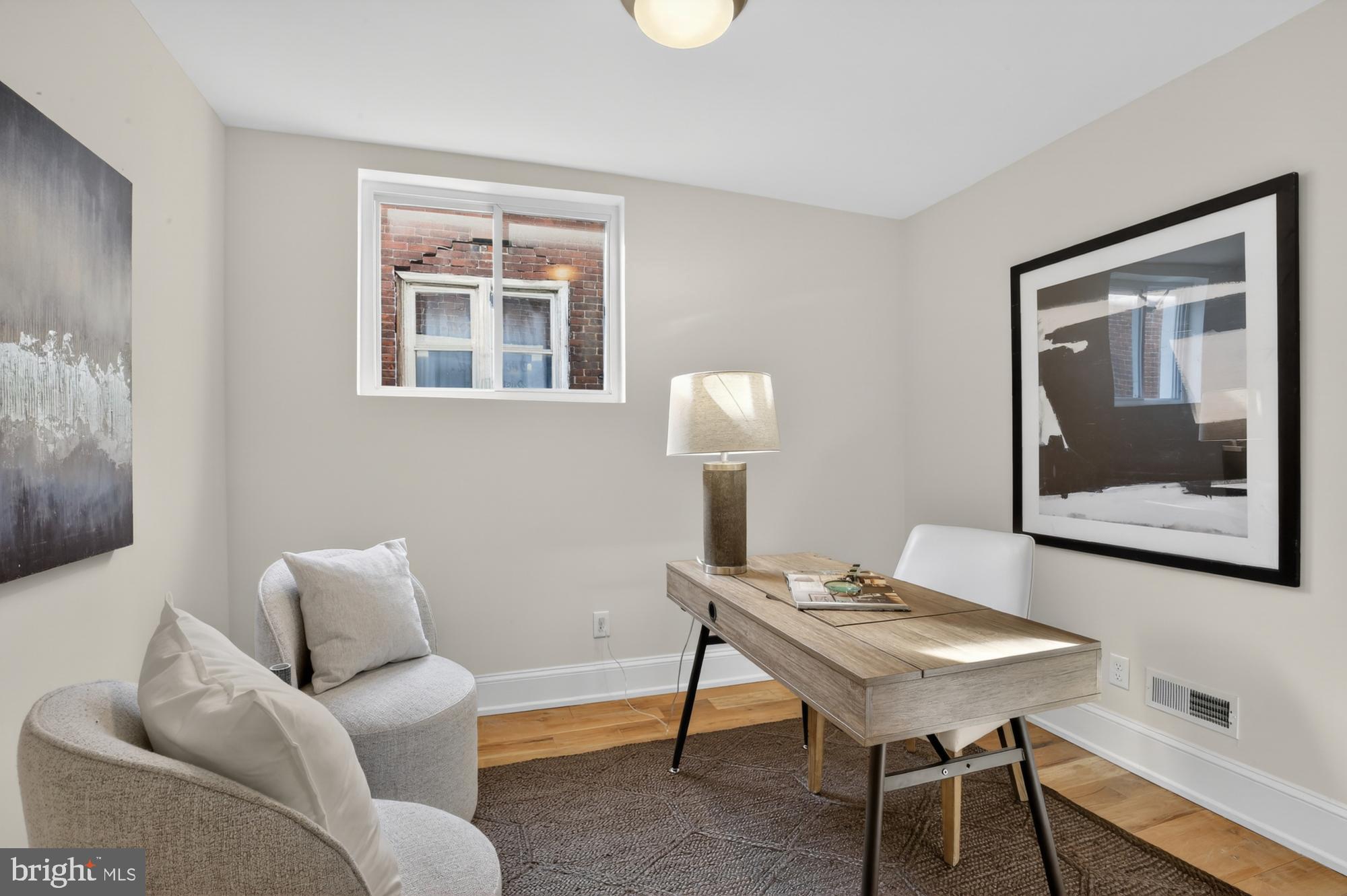 WEST PHILADELPHIA - Residential