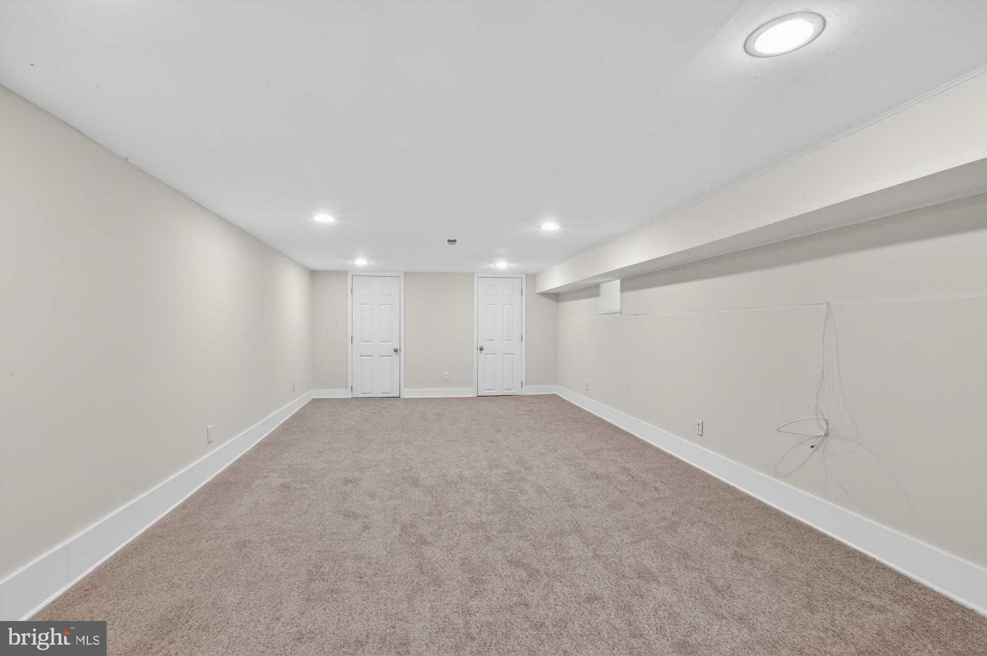 WEST PHILADELPHIA - Residential