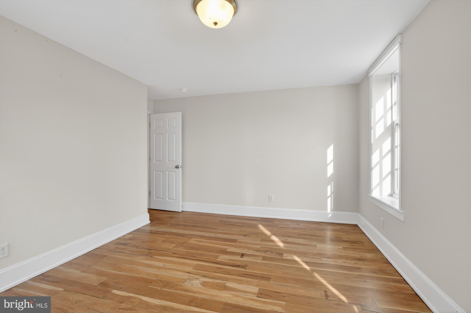 WEST PHILADELPHIA - Residential