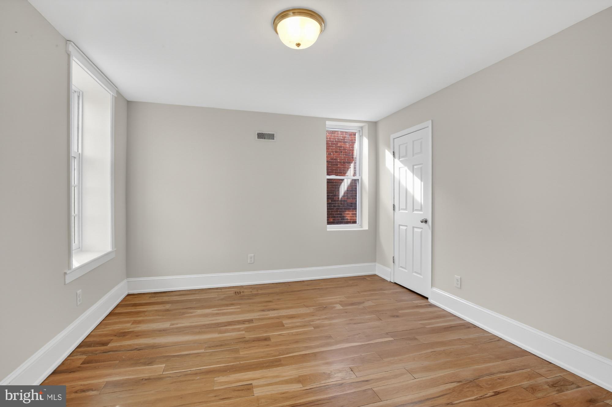 WEST PHILADELPHIA - Residential