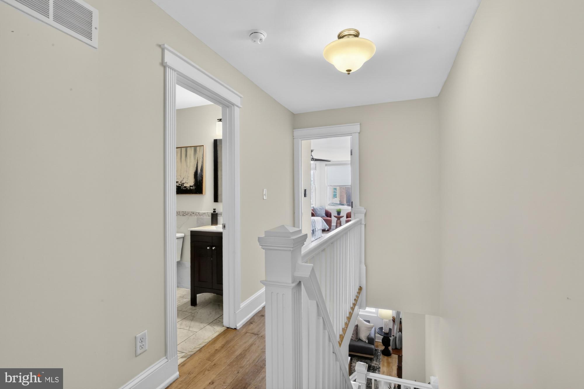 WEST PHILADELPHIA - Residential