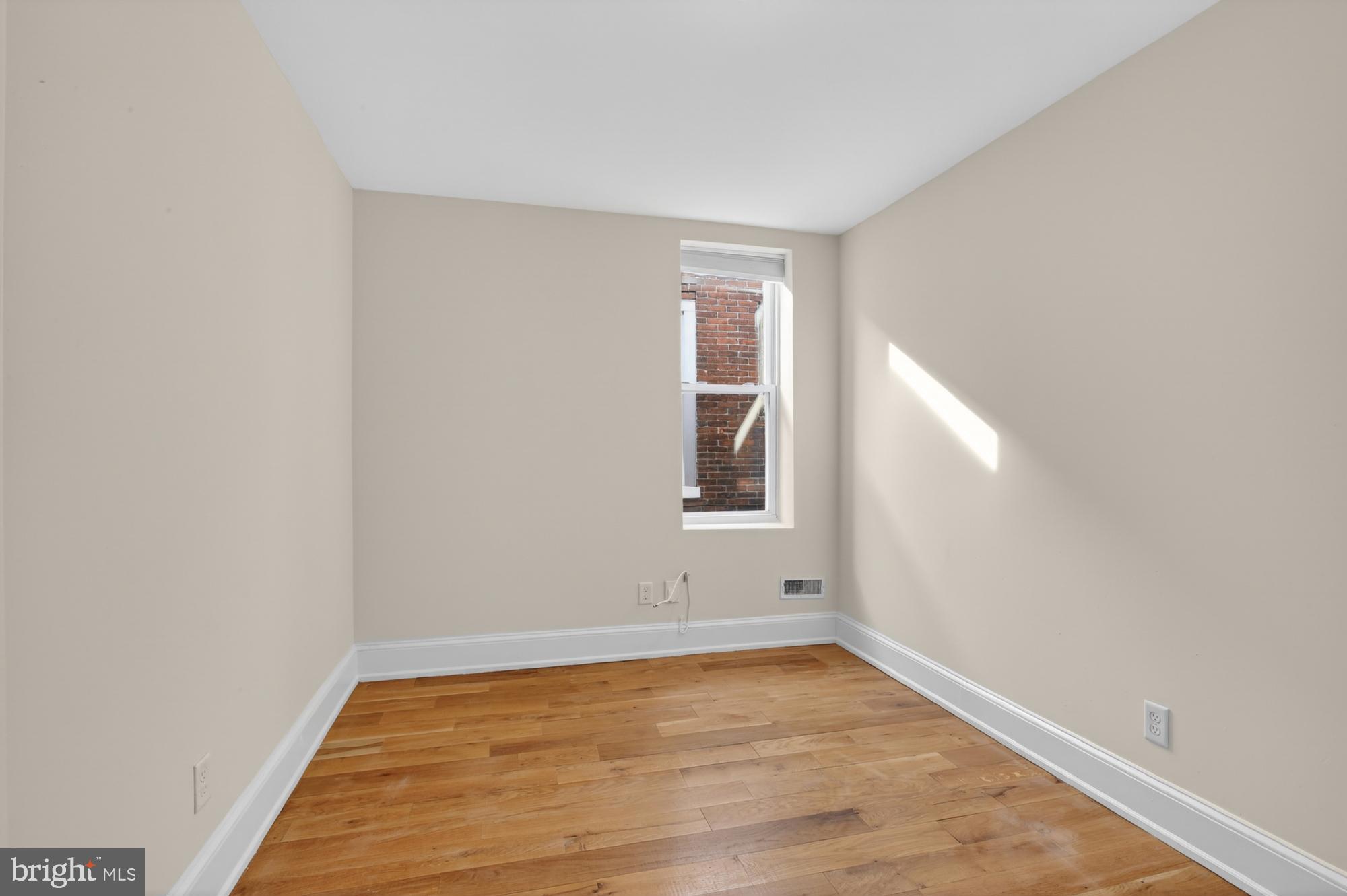 WEST PHILADELPHIA - Residential