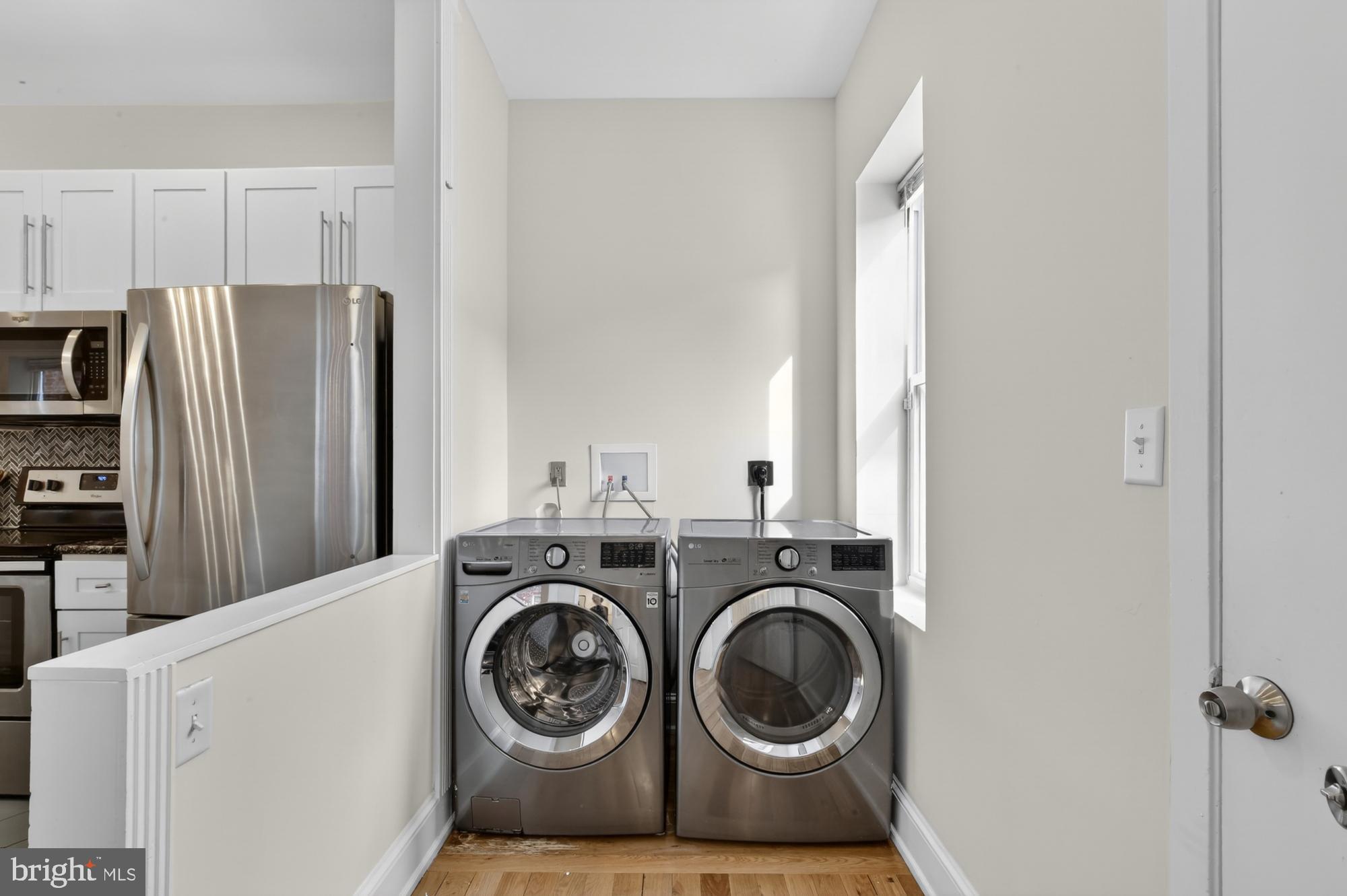 WEST PHILADELPHIA - Residential