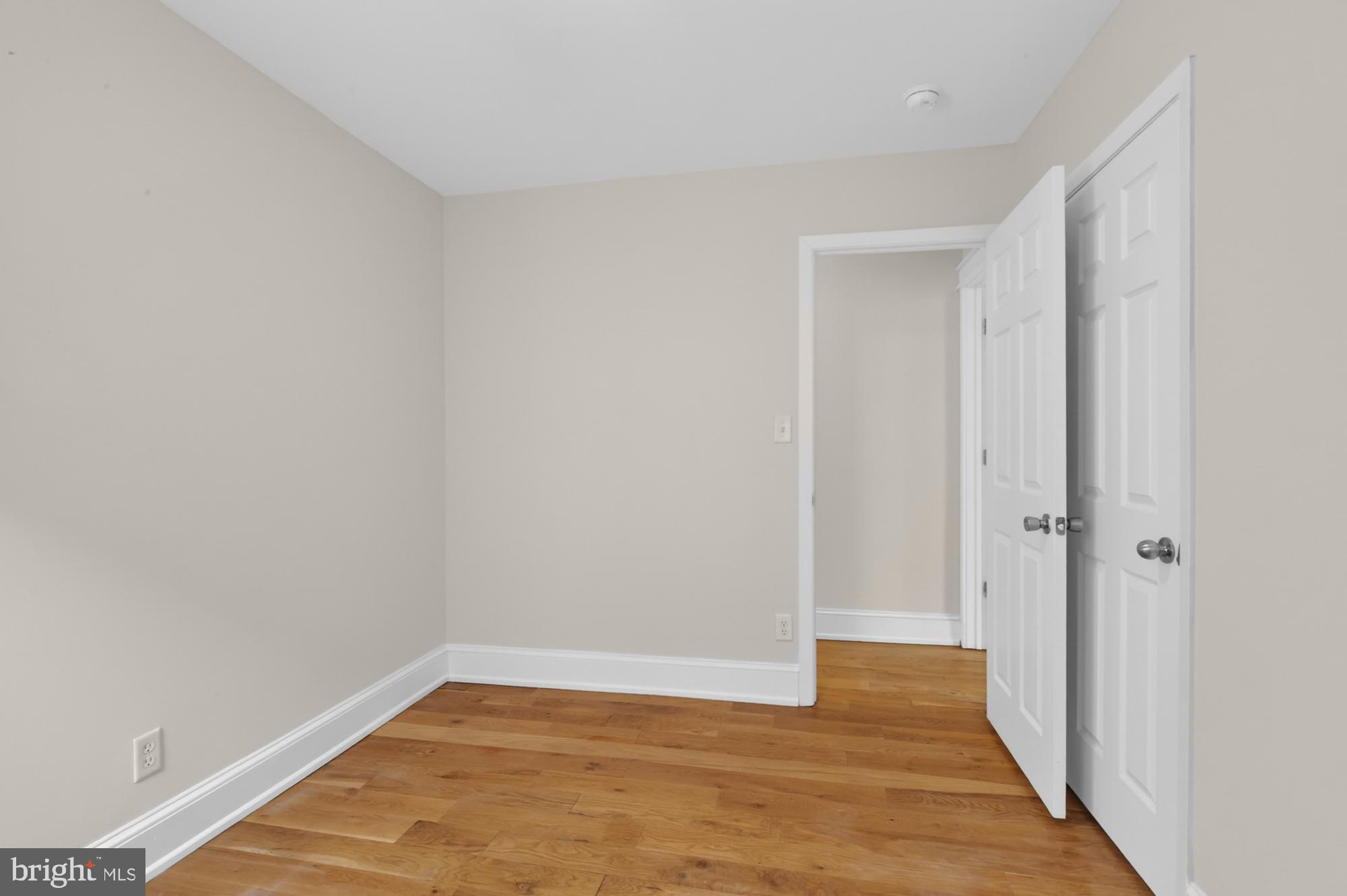 WEST PHILADELPHIA - Residential