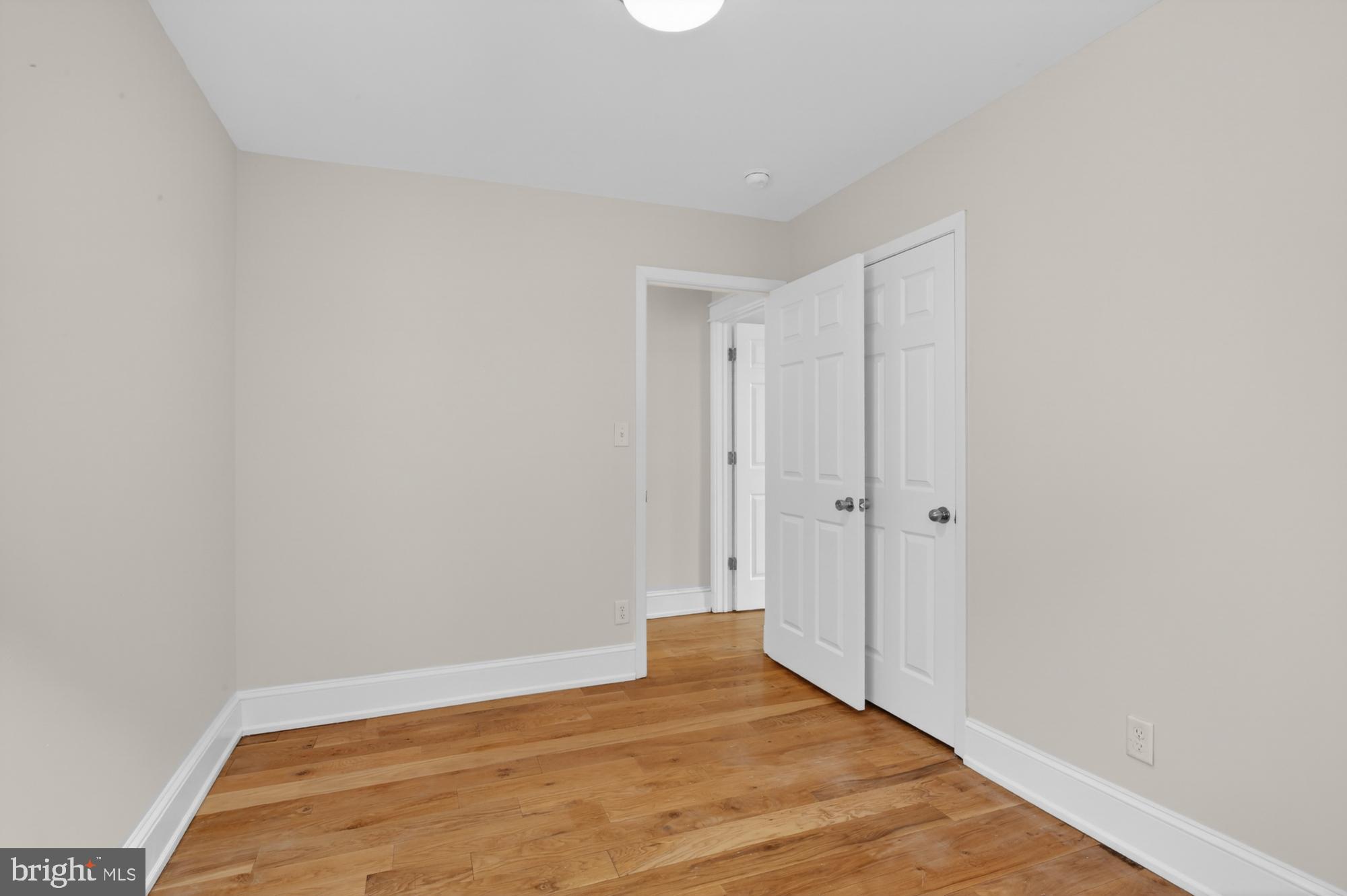 WEST PHILADELPHIA - Residential