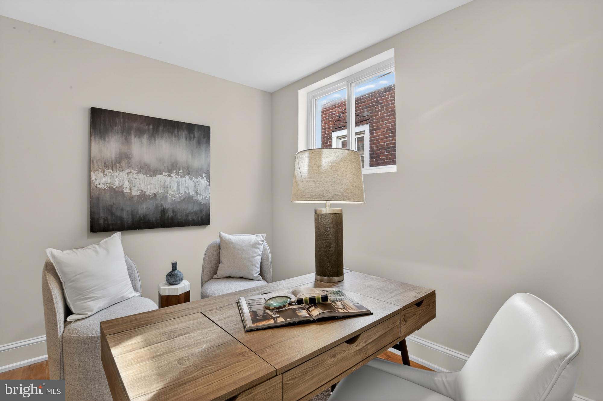 WEST PHILADELPHIA - Residential