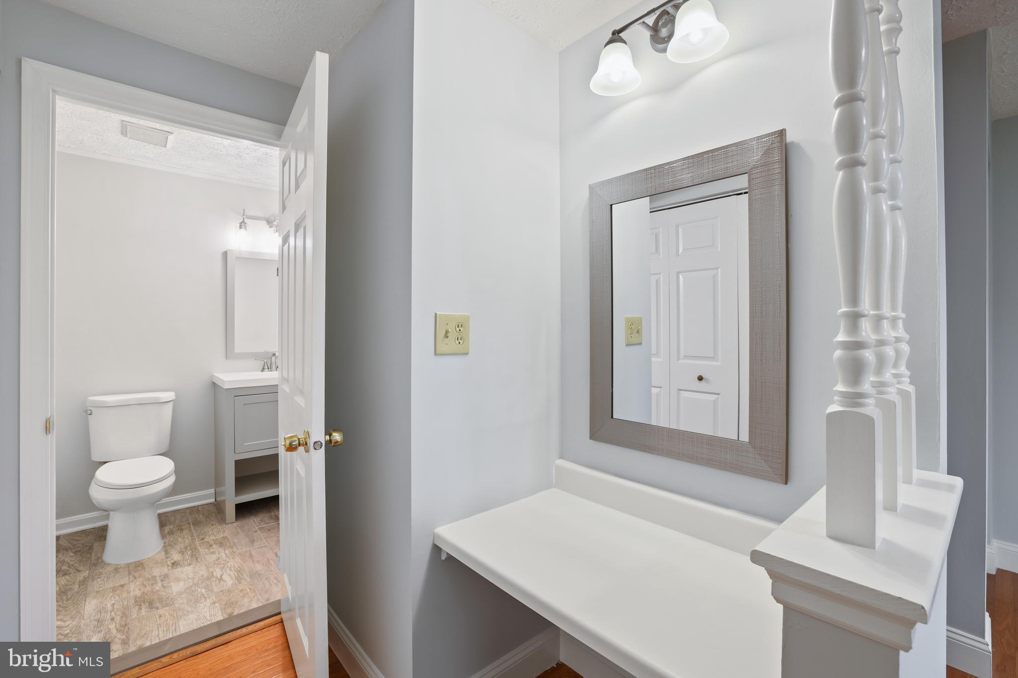 NEWINGTON HEIGHTS - Residential