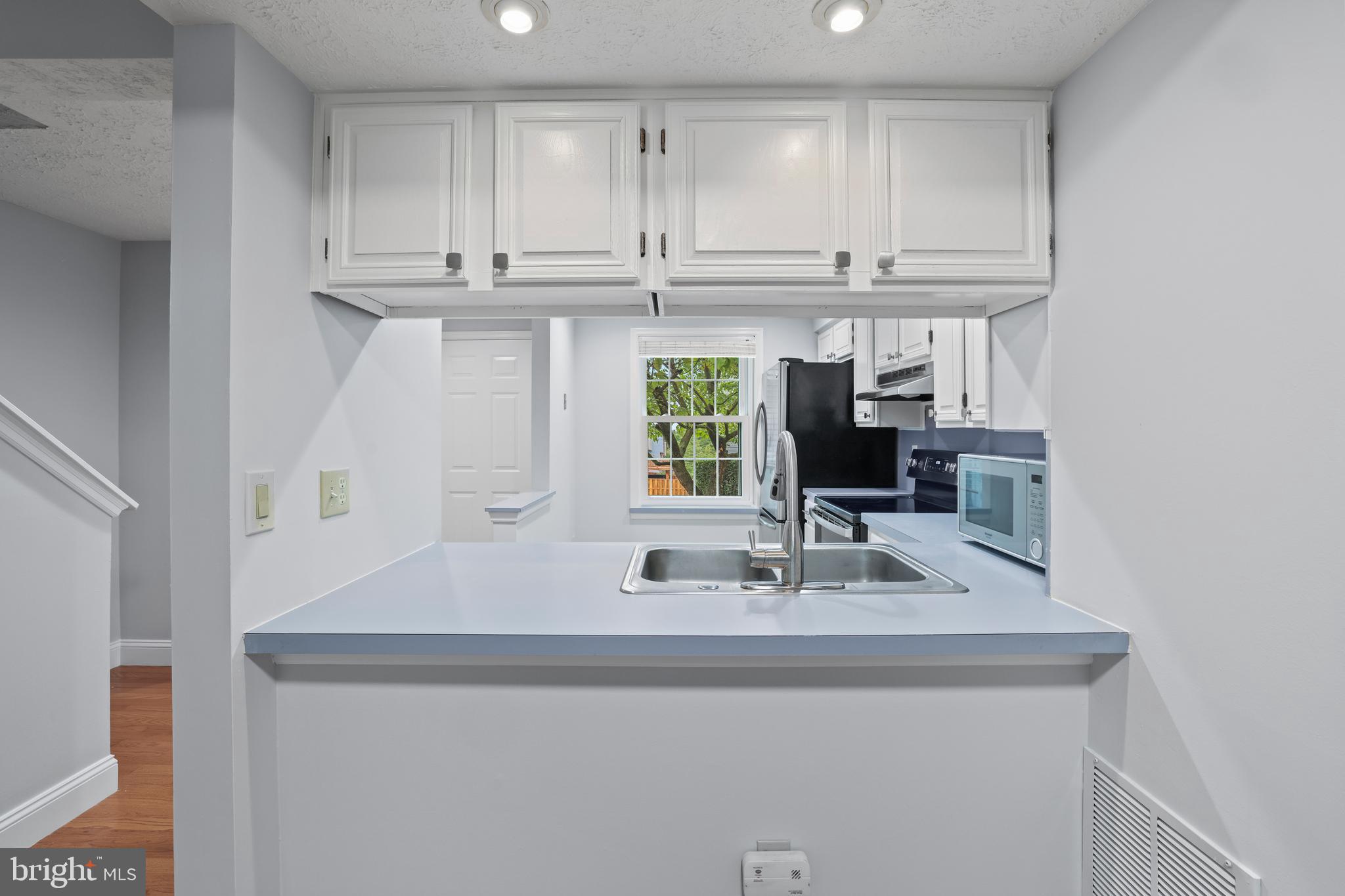 NEWINGTON HEIGHTS - Residential