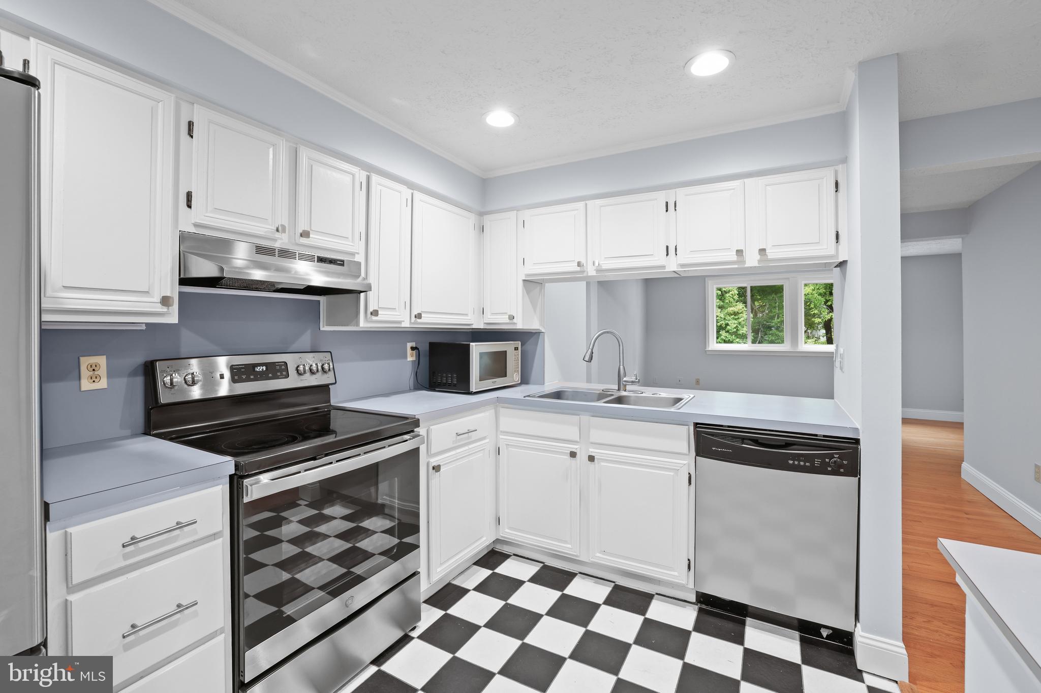 NEWINGTON HEIGHTS - Residential