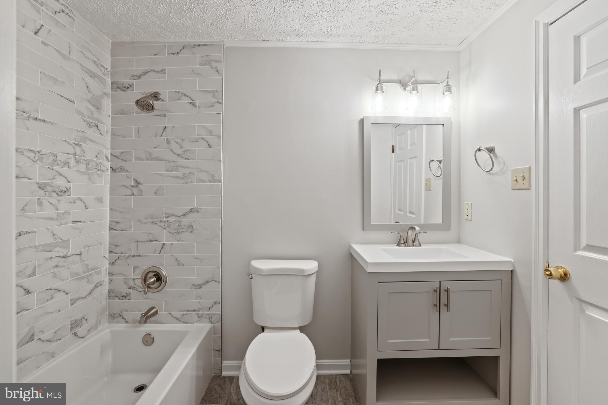 NEWINGTON HEIGHTS - Residential