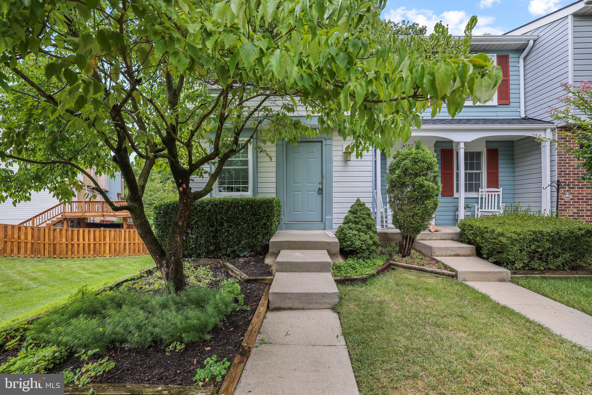 NEWINGTON HEIGHTS - Residential