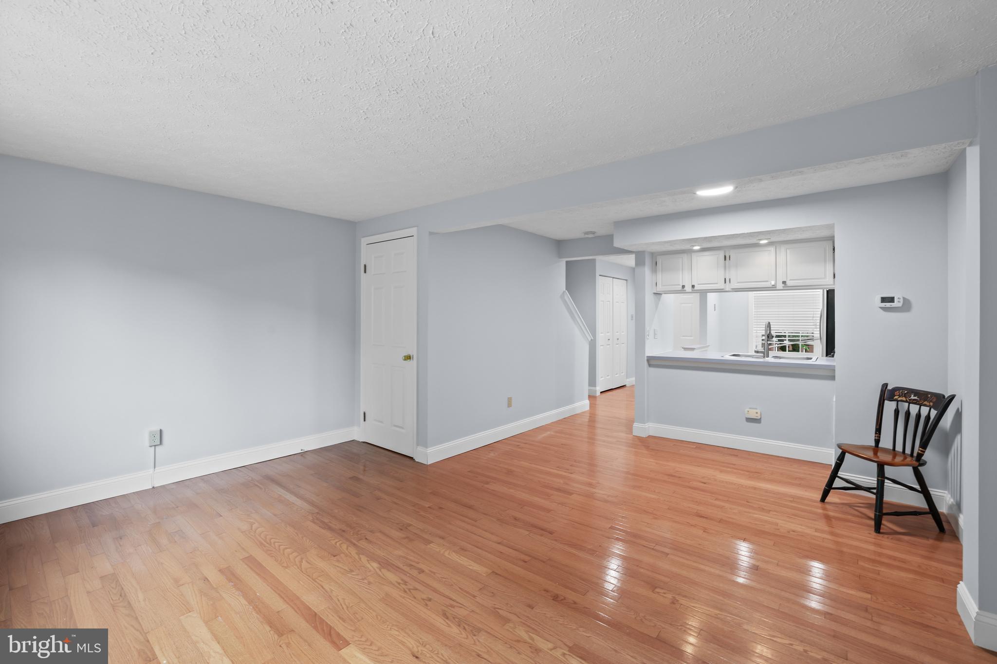 NEWINGTON HEIGHTS - Residential