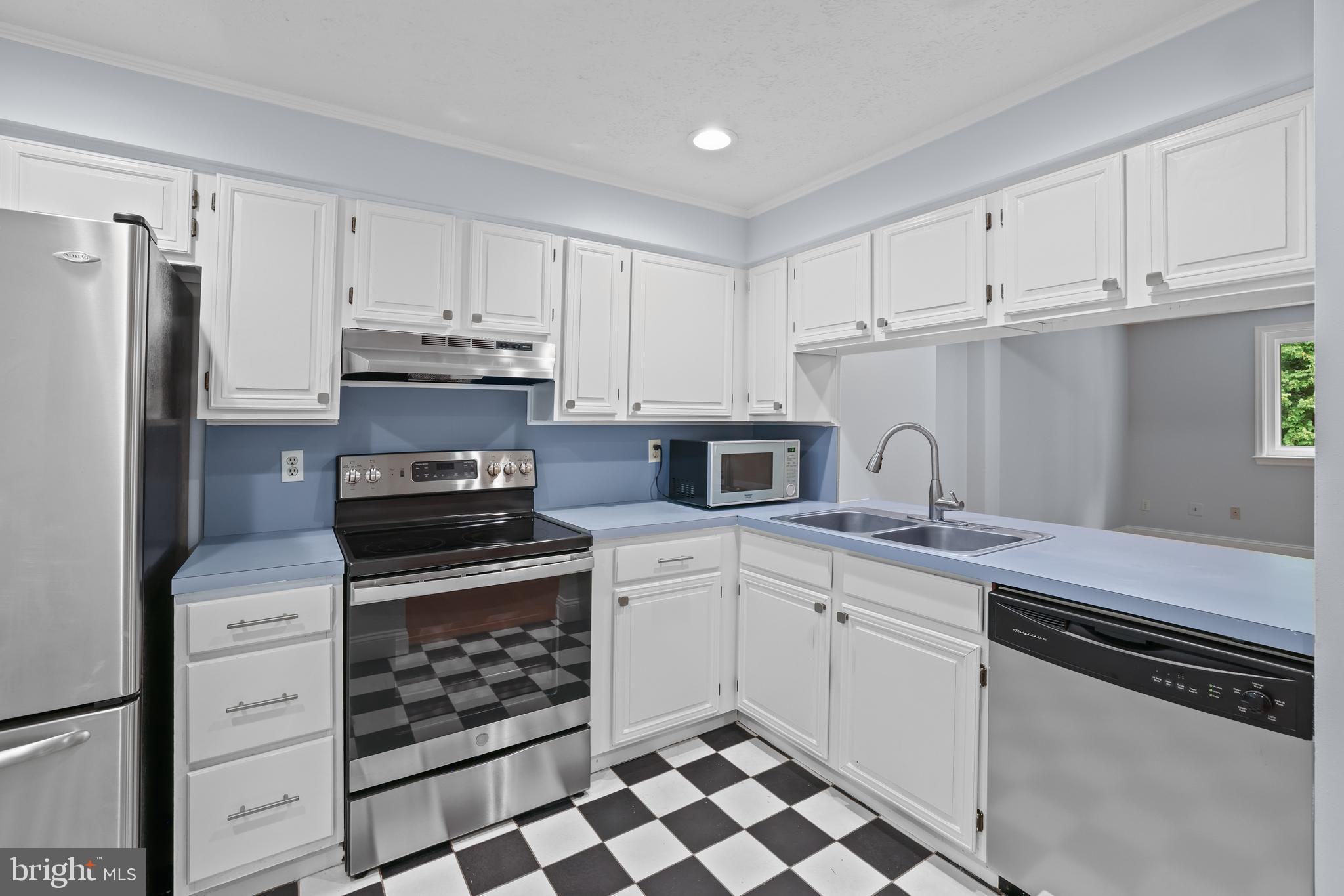 NEWINGTON HEIGHTS - Residential