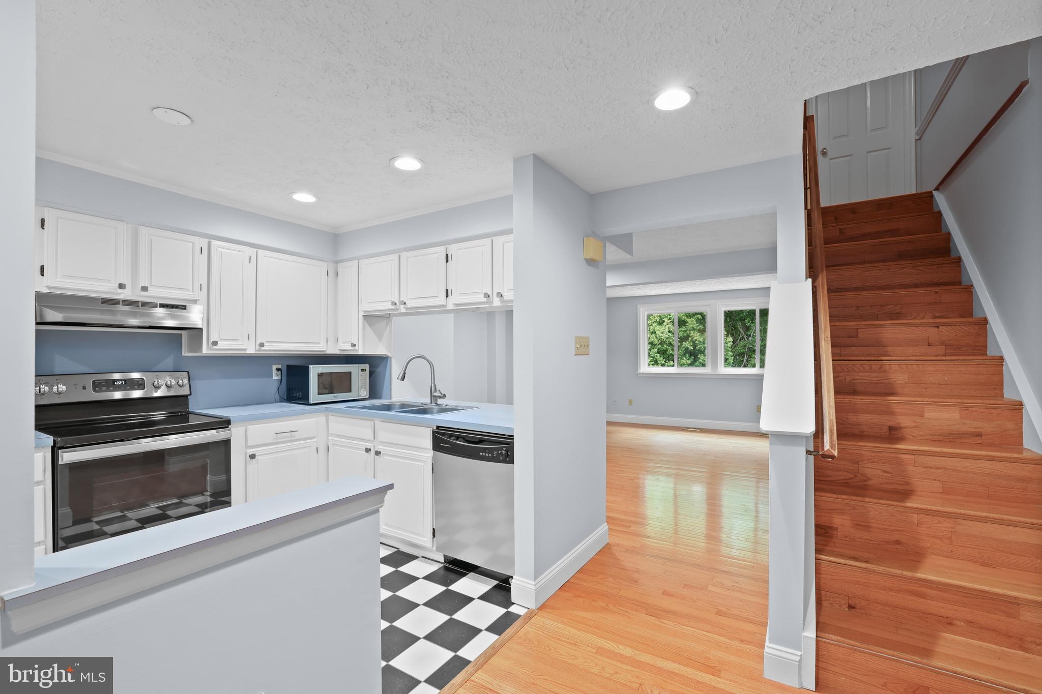 NEWINGTON HEIGHTS - Residential