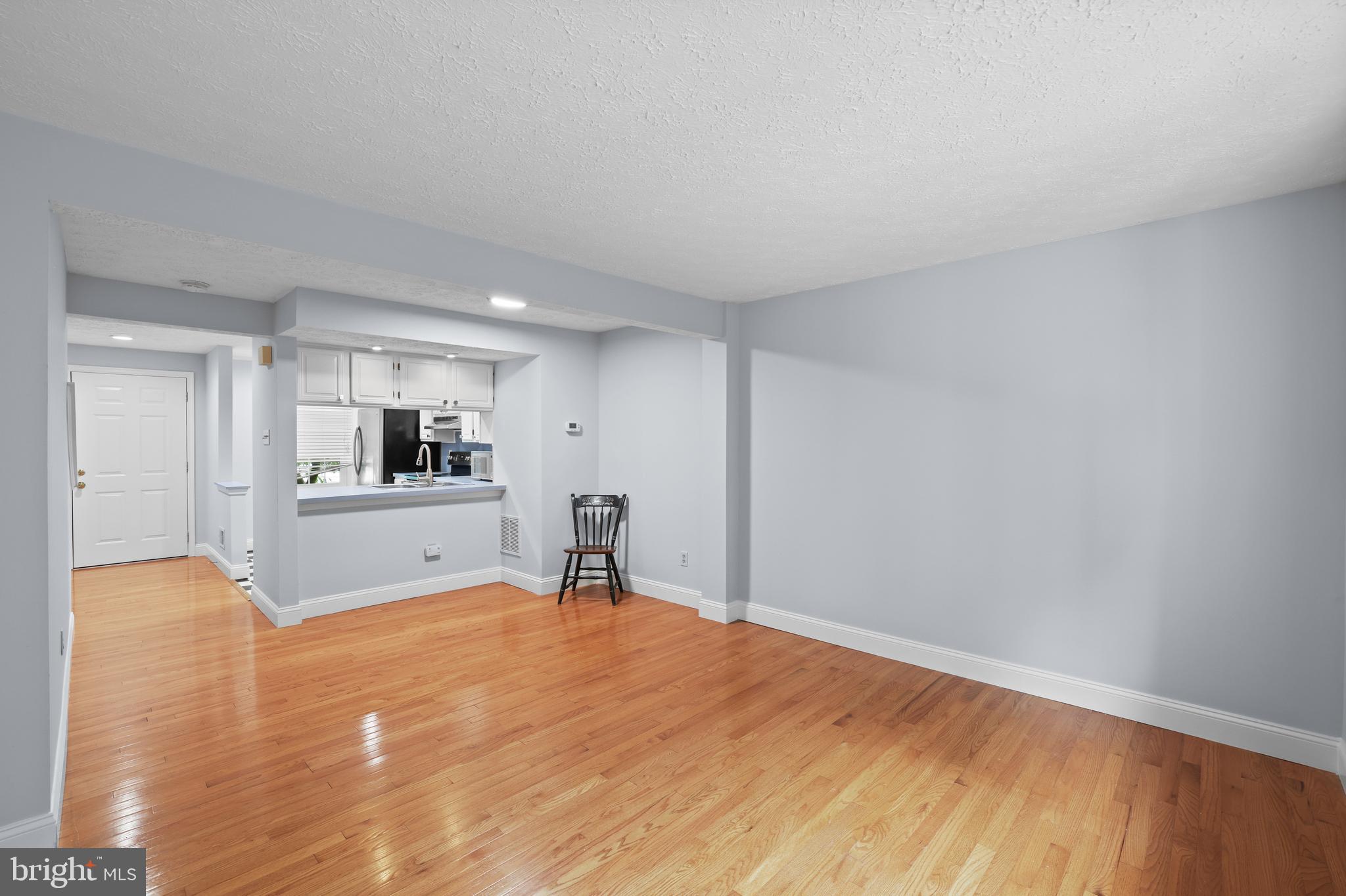 NEWINGTON HEIGHTS - Residential