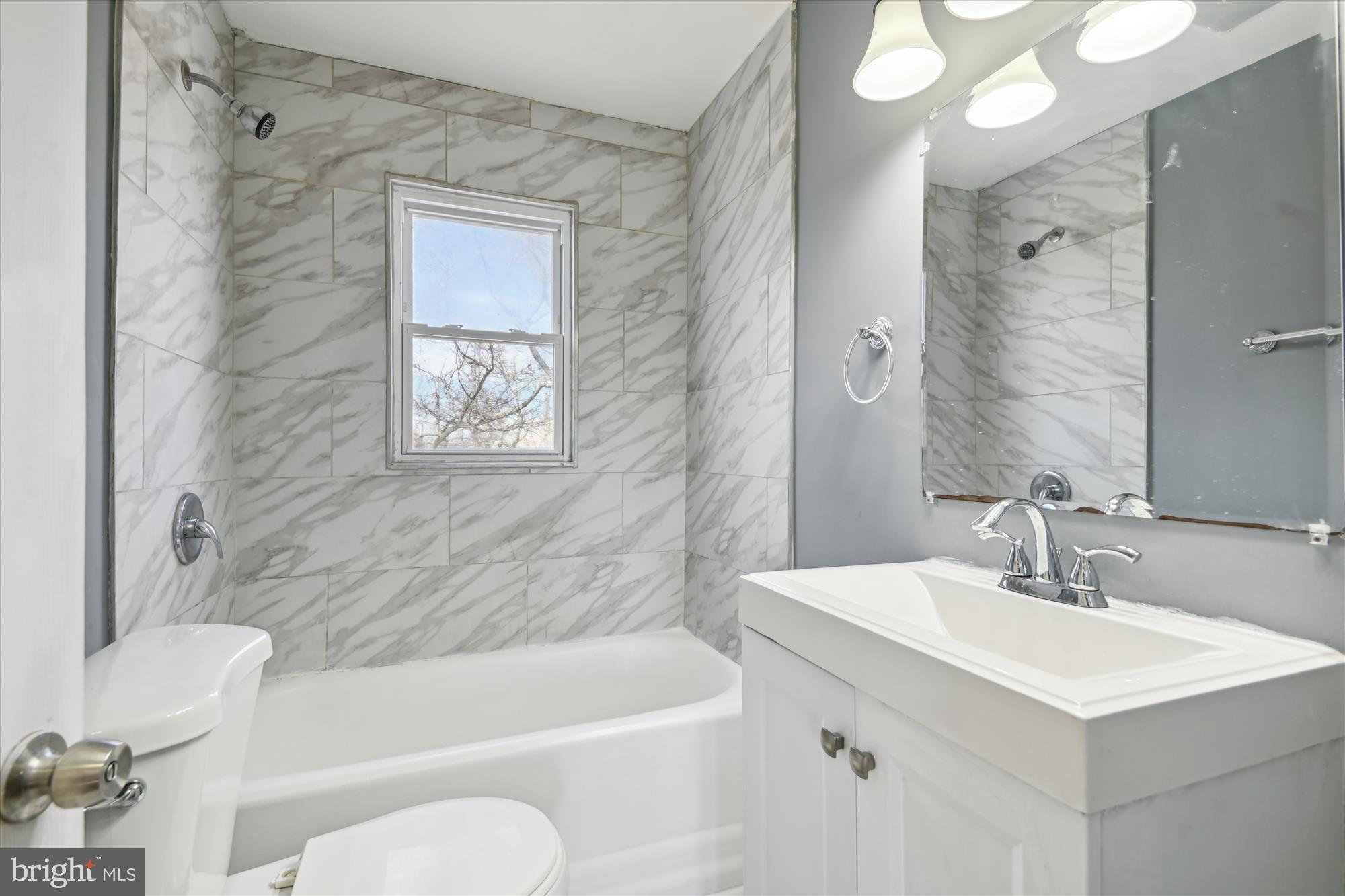 CATONSVILLE PINES - Residential