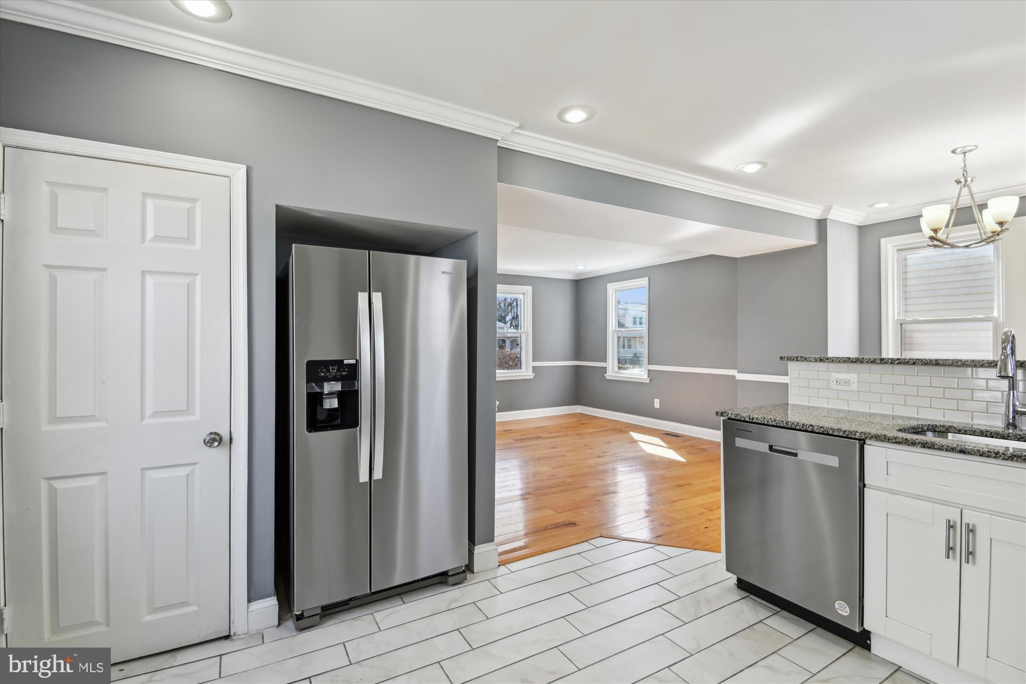 CATONSVILLE PINES - Residential