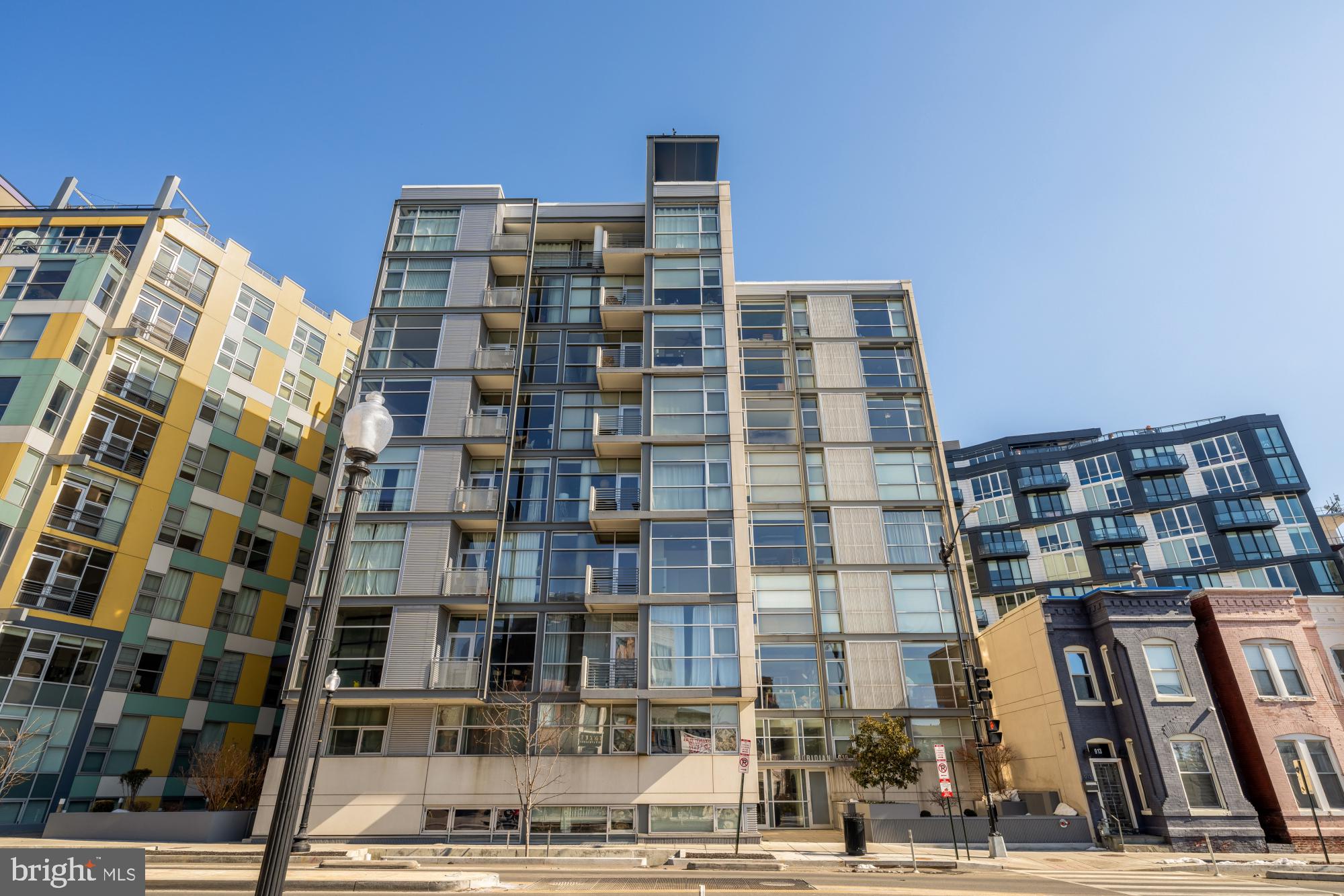 919 FLORIDA AVENUE NW 201