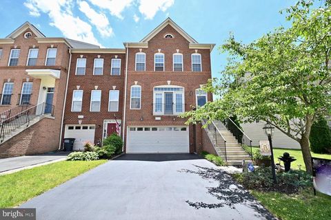 42011 BUSHCLOVER TERRACE ALDIE VA 20105