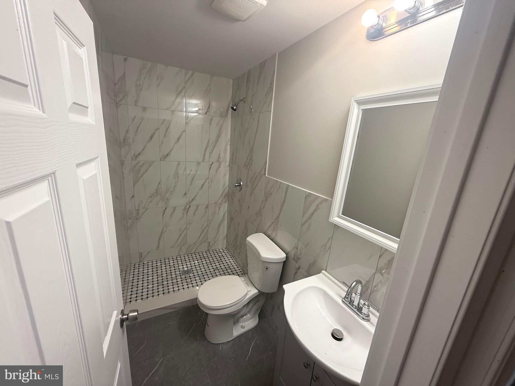 WEST OAK LANE - Residential