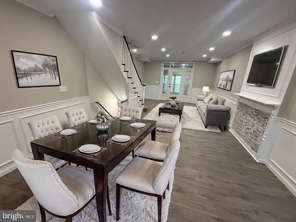 Photo of 1508 W Chew Street, PHILADELPHIA, PA 19141 (MLS # PAPH2557326)