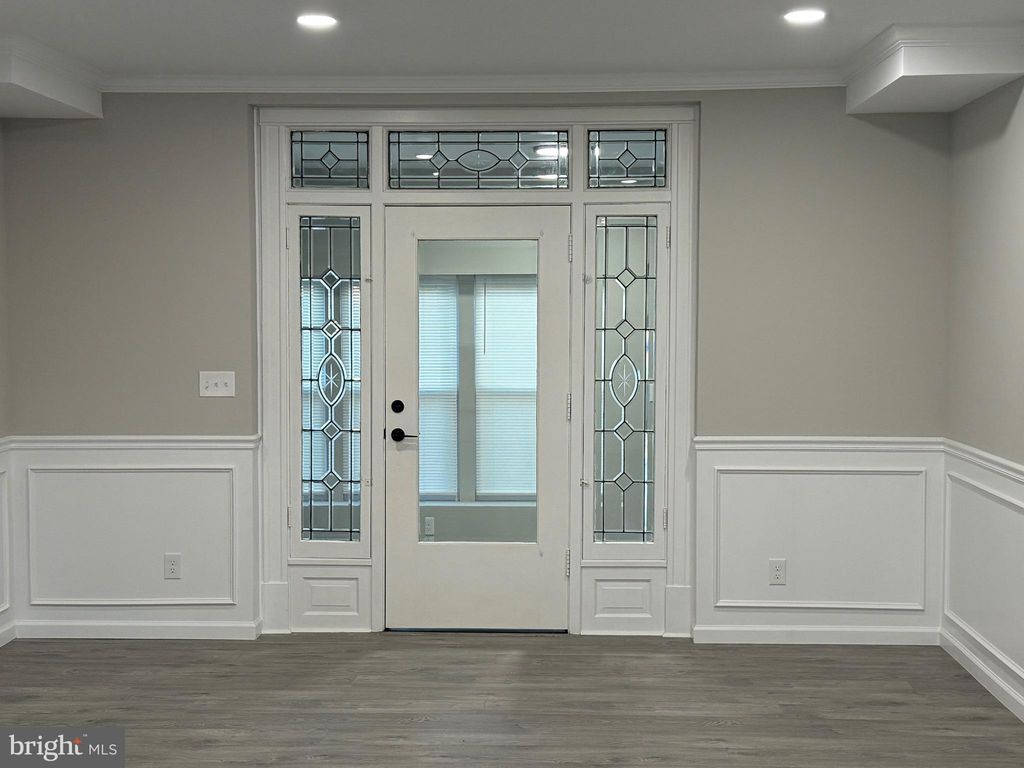 Photo of 1508 W Chew Street, PHILADELPHIA, PA 19141 (MLS # PAPH2557326)