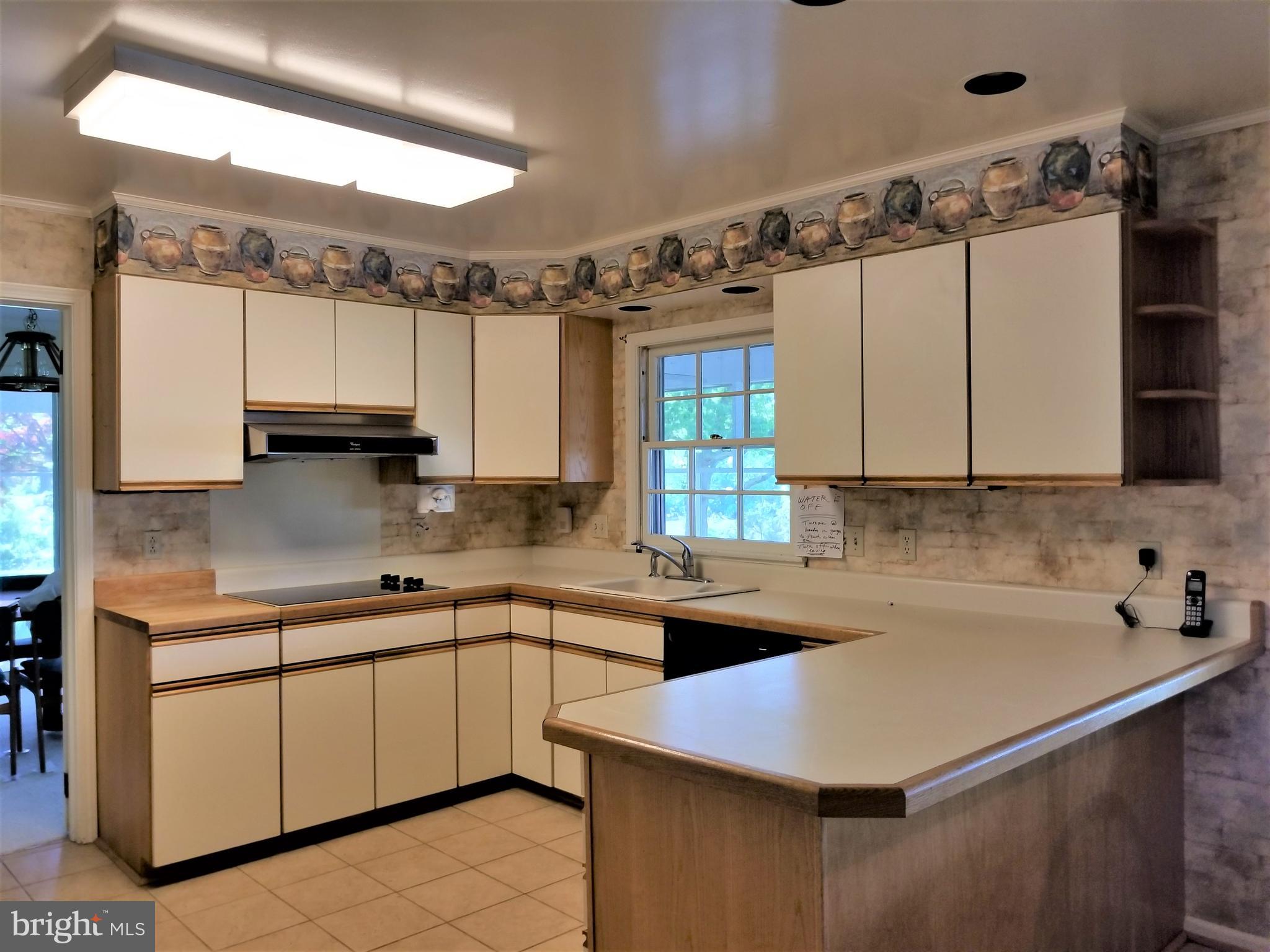 RECOVERY - Residential