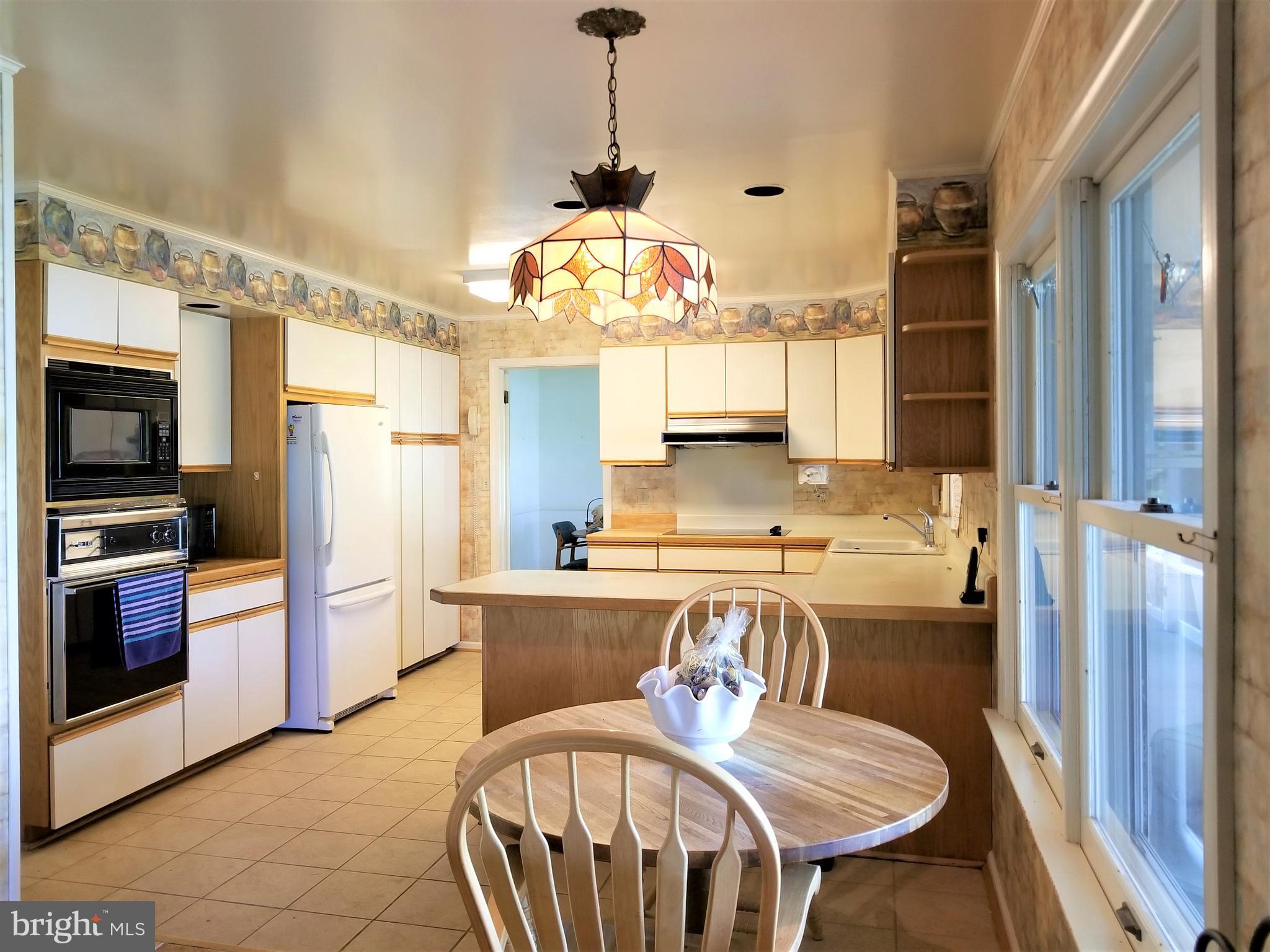 RECOVERY - Residential