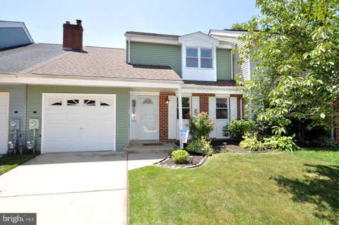 Townhouse For Sale - 109 Mayfair Lane<br/> Burlington County, MOUNT LAUREL, NJ 08054