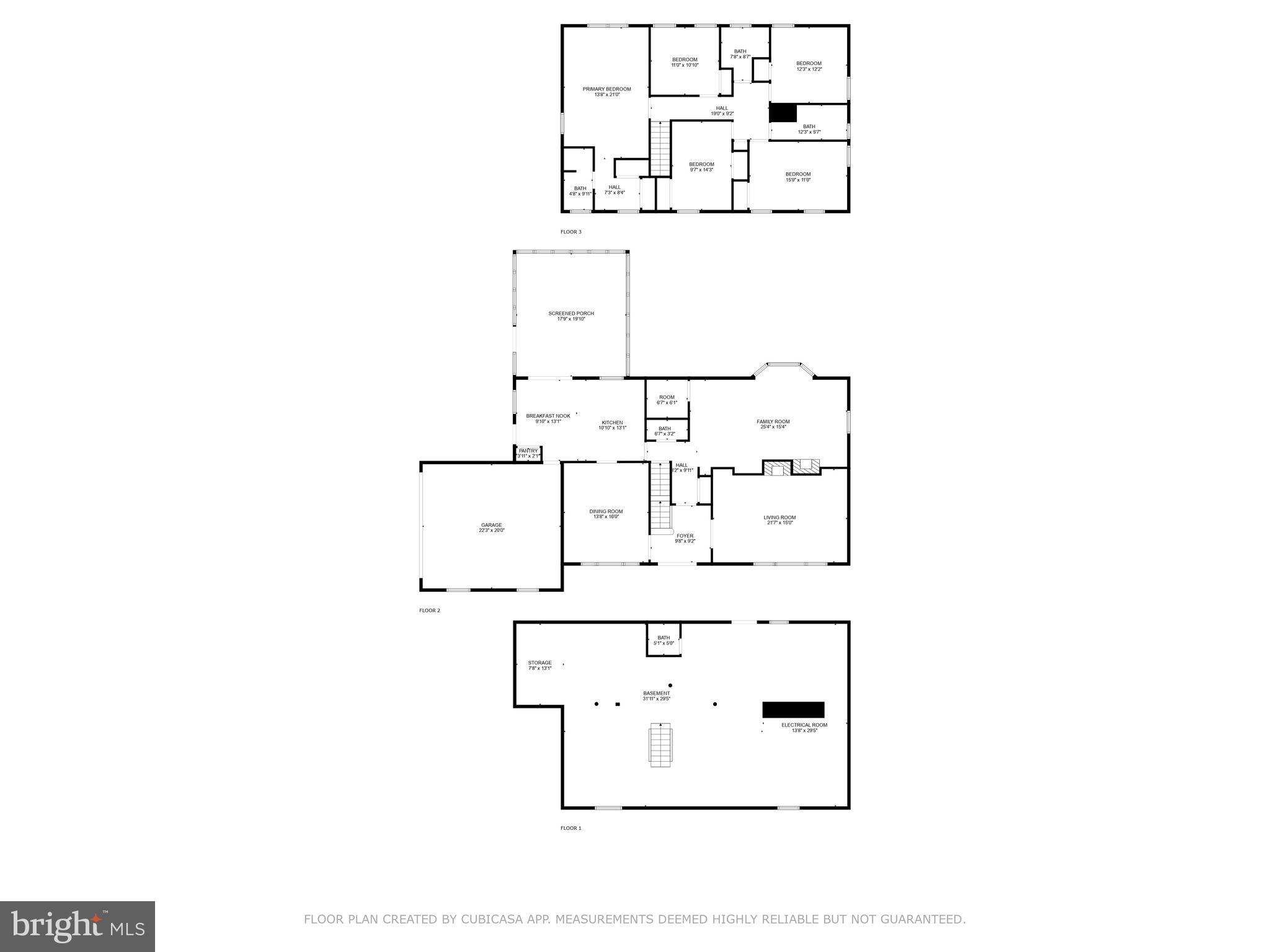NEWTOWN SQ - Residential
