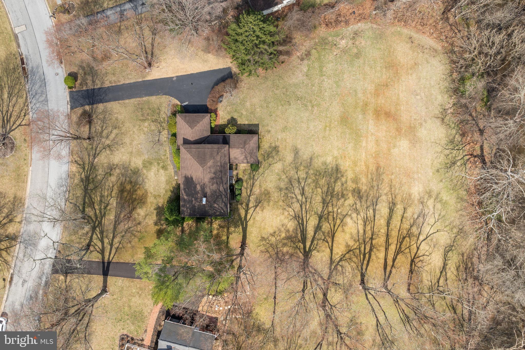 NEWTOWN SQ - Residential