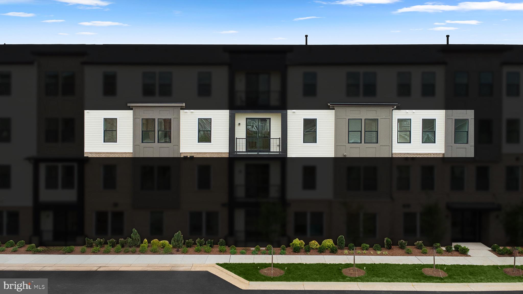 BIRCHWOOD AT BRAMBLETON - Residential