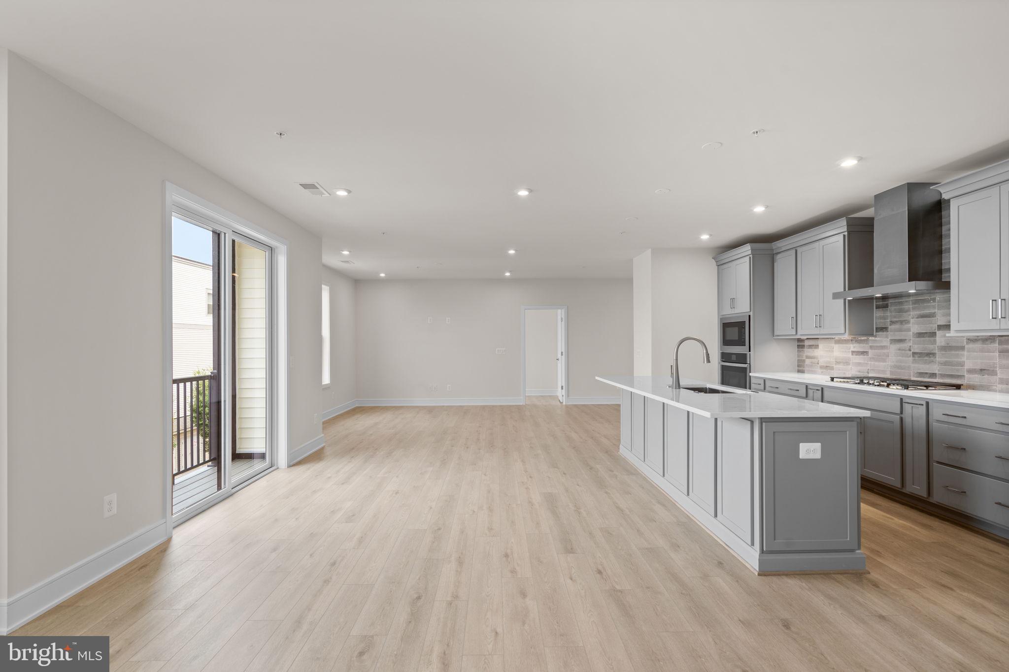 BIRCHWOOD AT BRAMBLETON - Residential